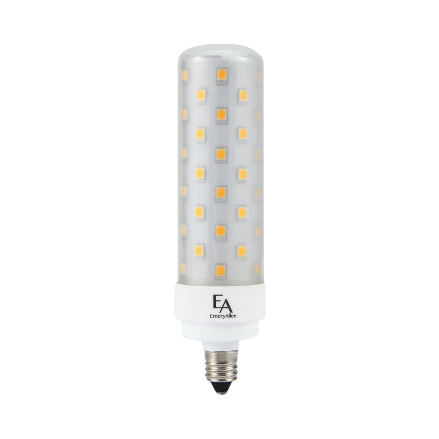 Emeryallen Mini-Can Base 120V Mini LED Bulb (2700K/9.5W).