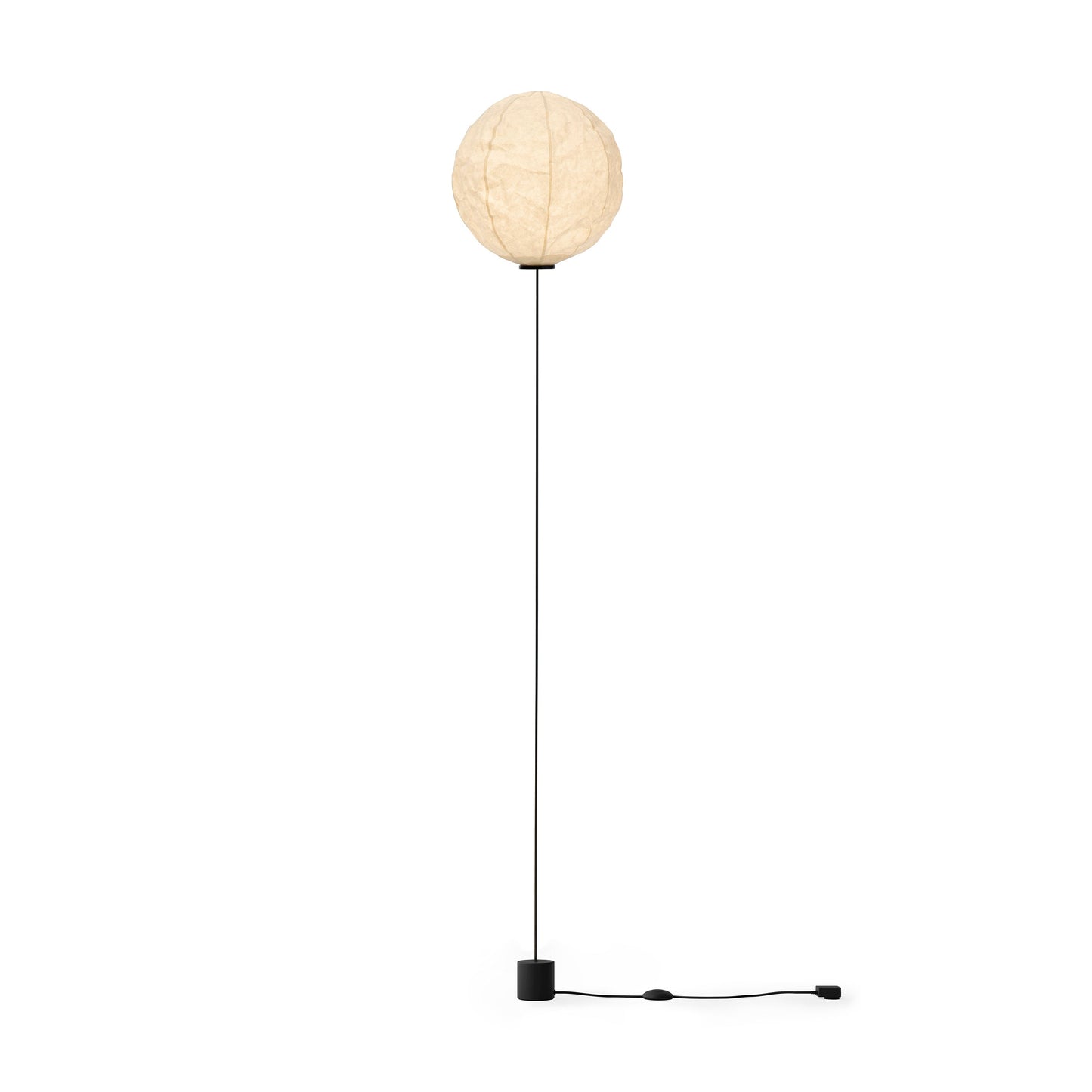 Cho LED Floor Lamp (14.76-Inch).
