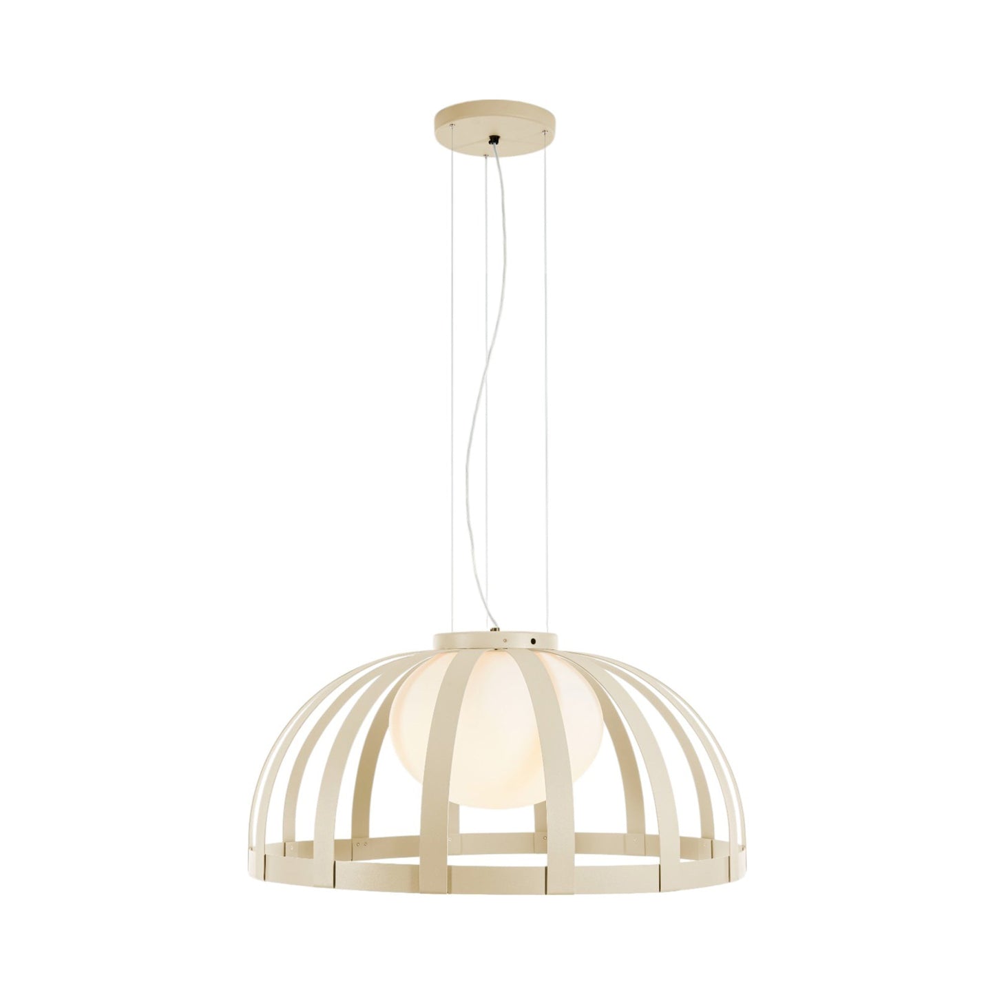 Bols LED Pendant Light (31.5-Inch).