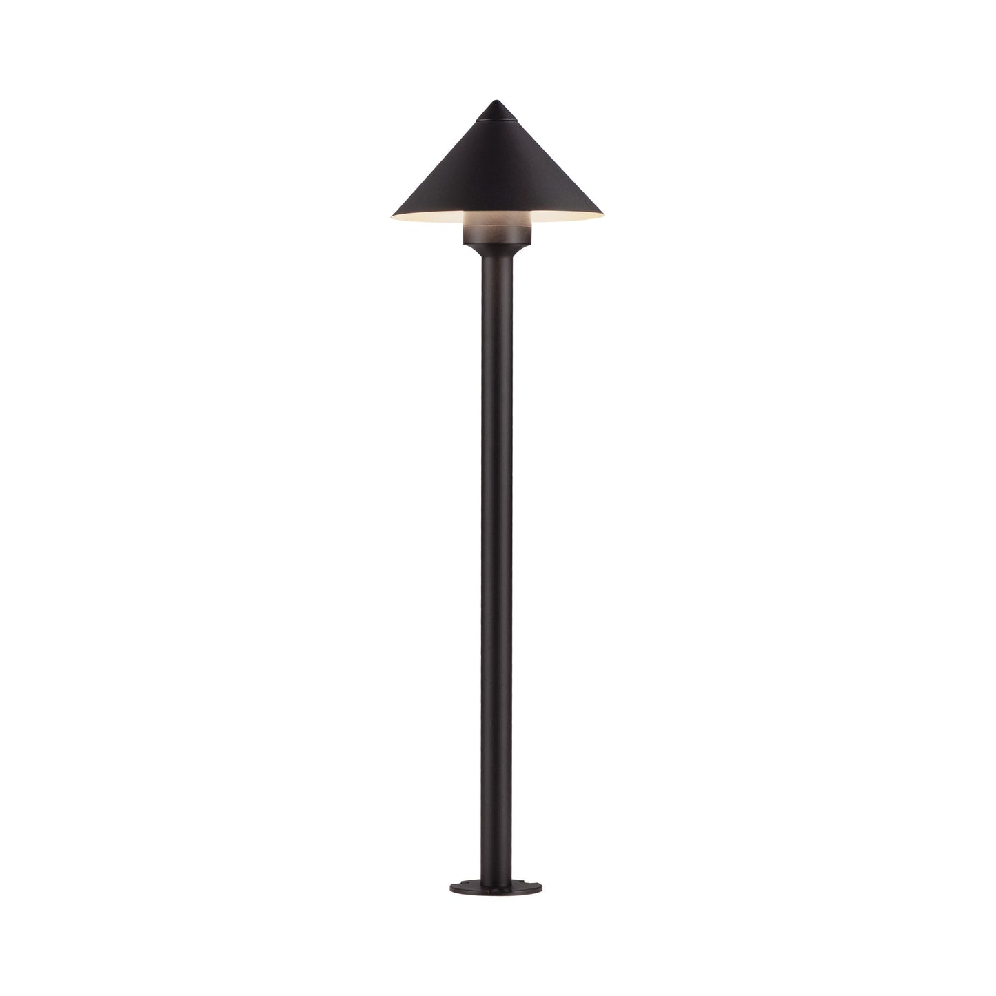 Alumilux Cone Outdoor LED Path Light (29.75-Inch).
