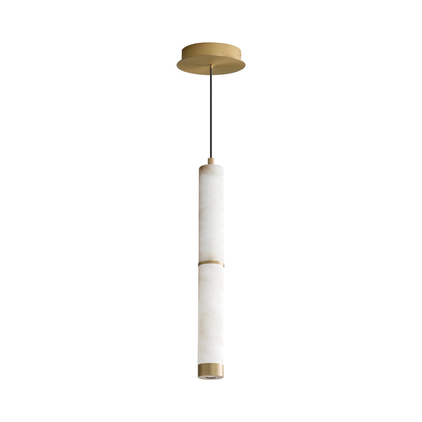 Aragon LED Pendant Light (18-Inch).