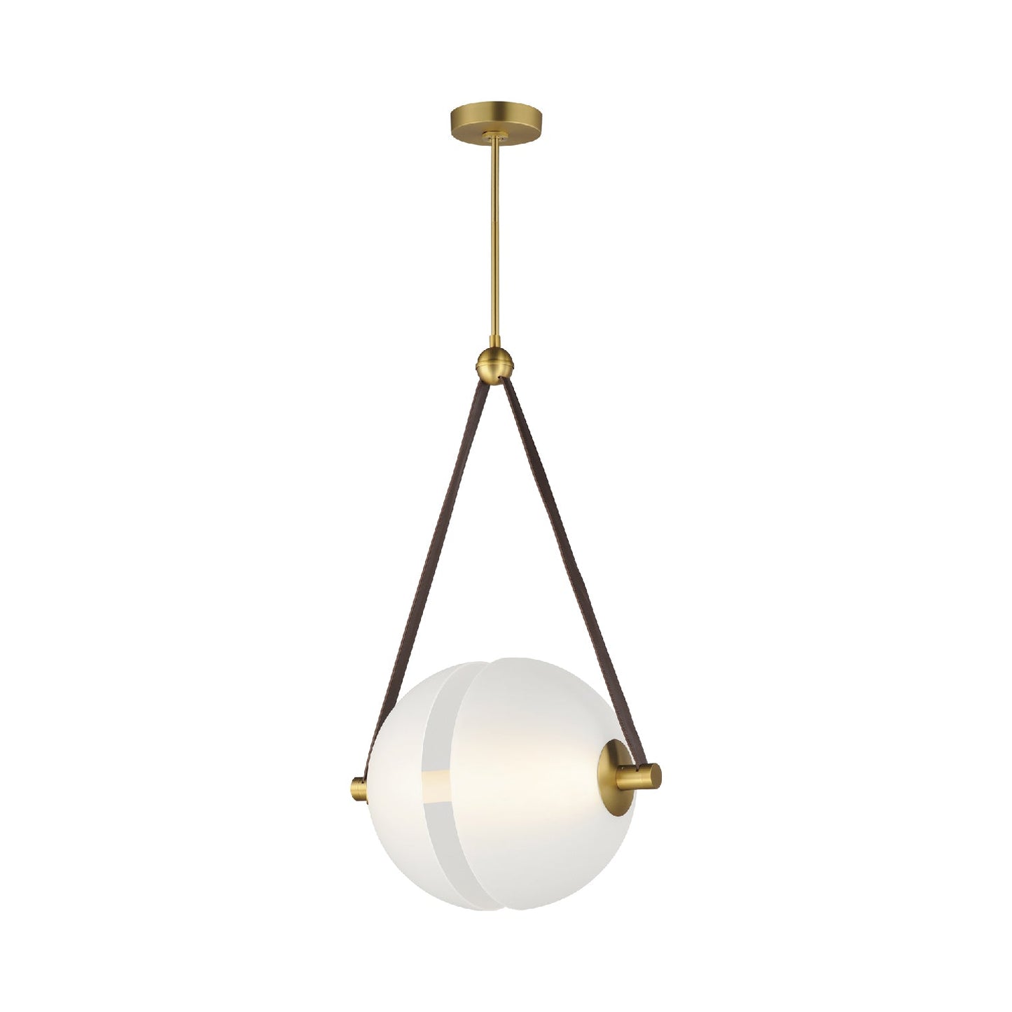 Dispatch LED Pendant Light (Large).
