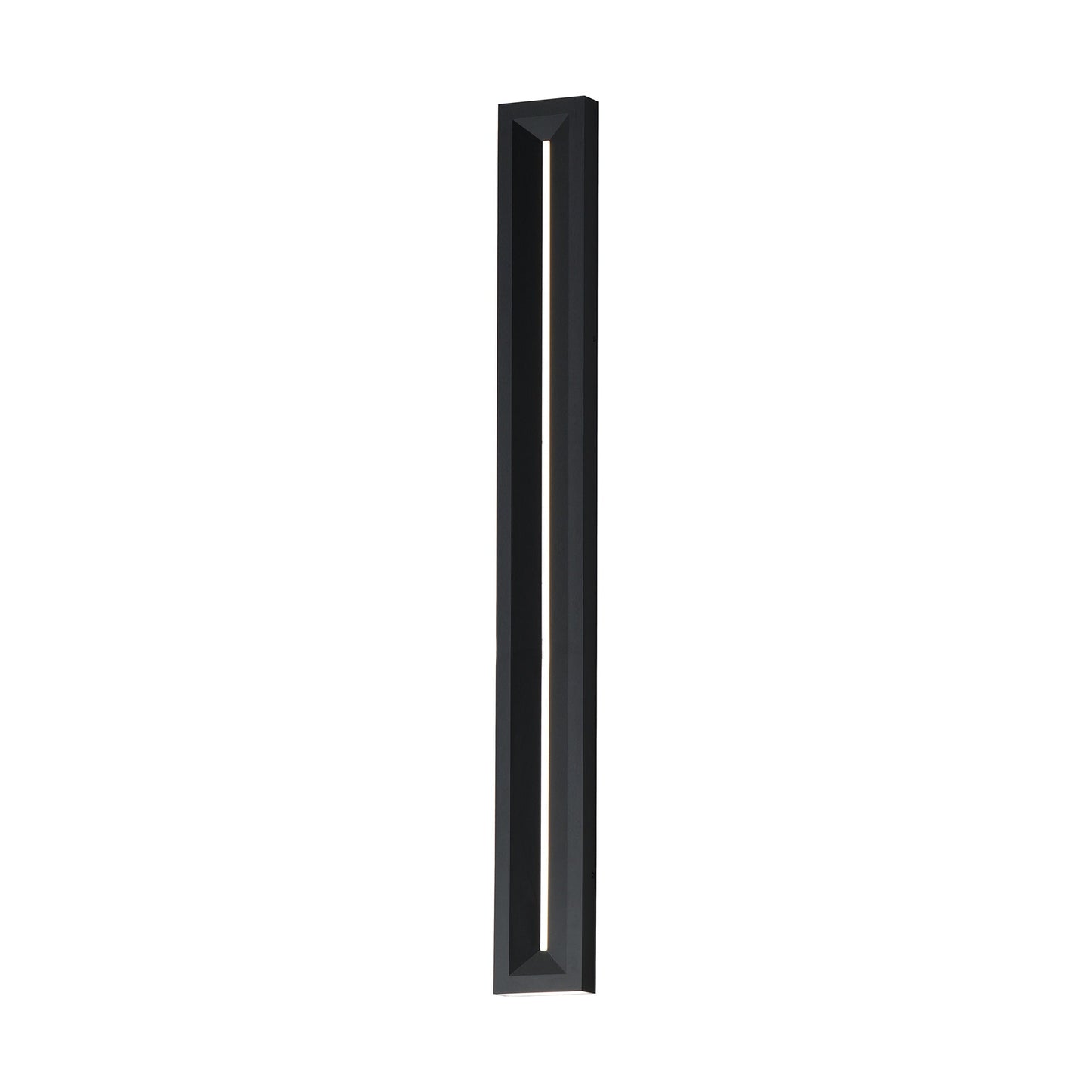 Fosso Outdoor LED Wall Light (47.25-Inch).