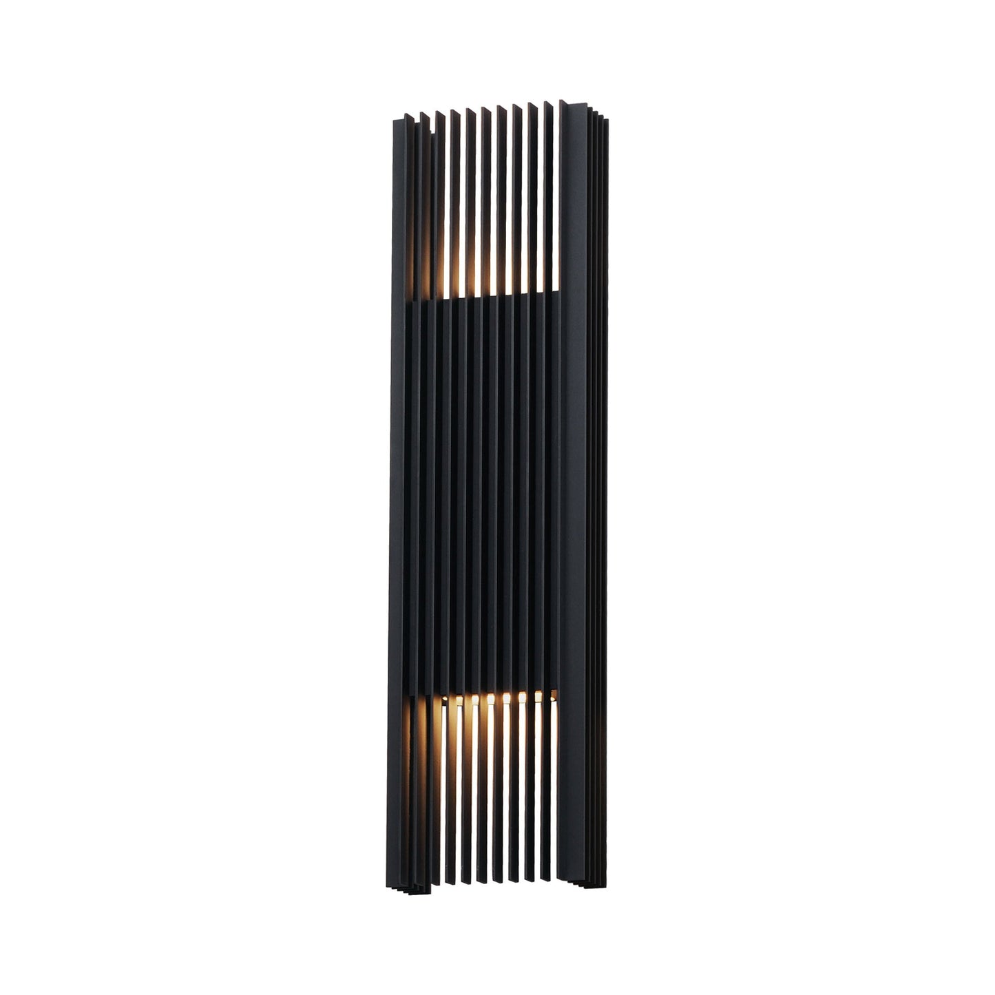 Rampart Outdoor LED Wall Light (30-Inch).