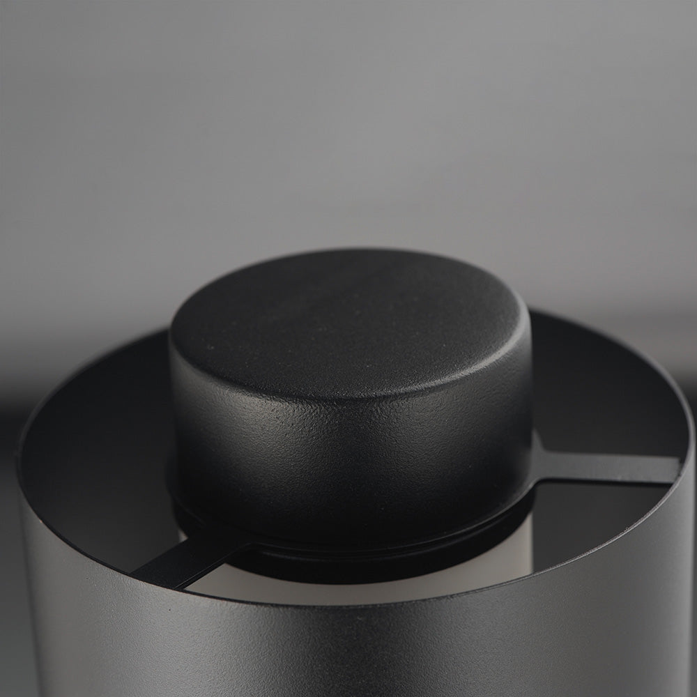 Reveal Outdoor LED Path Light in Detail.