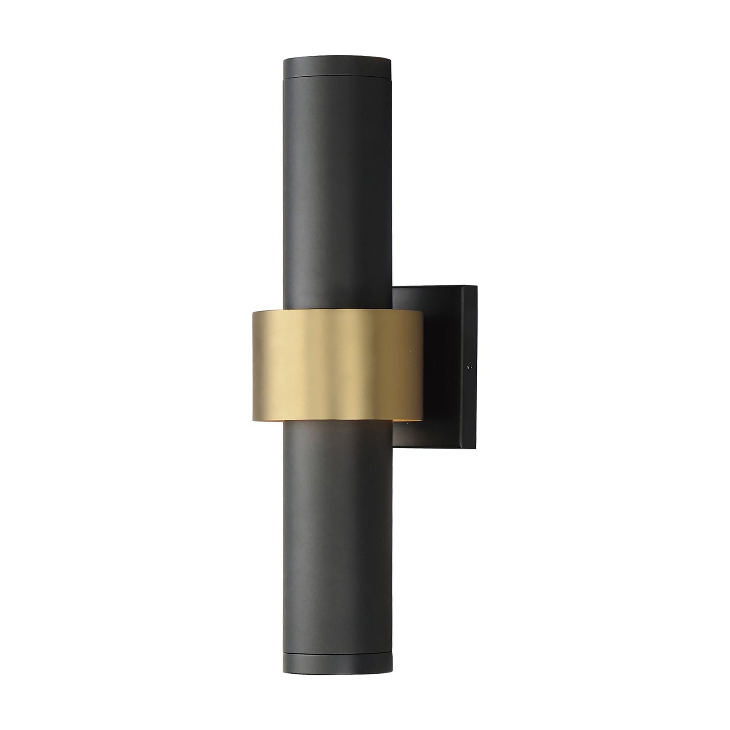 Reveal Outdoor LED Wall Light (Large).