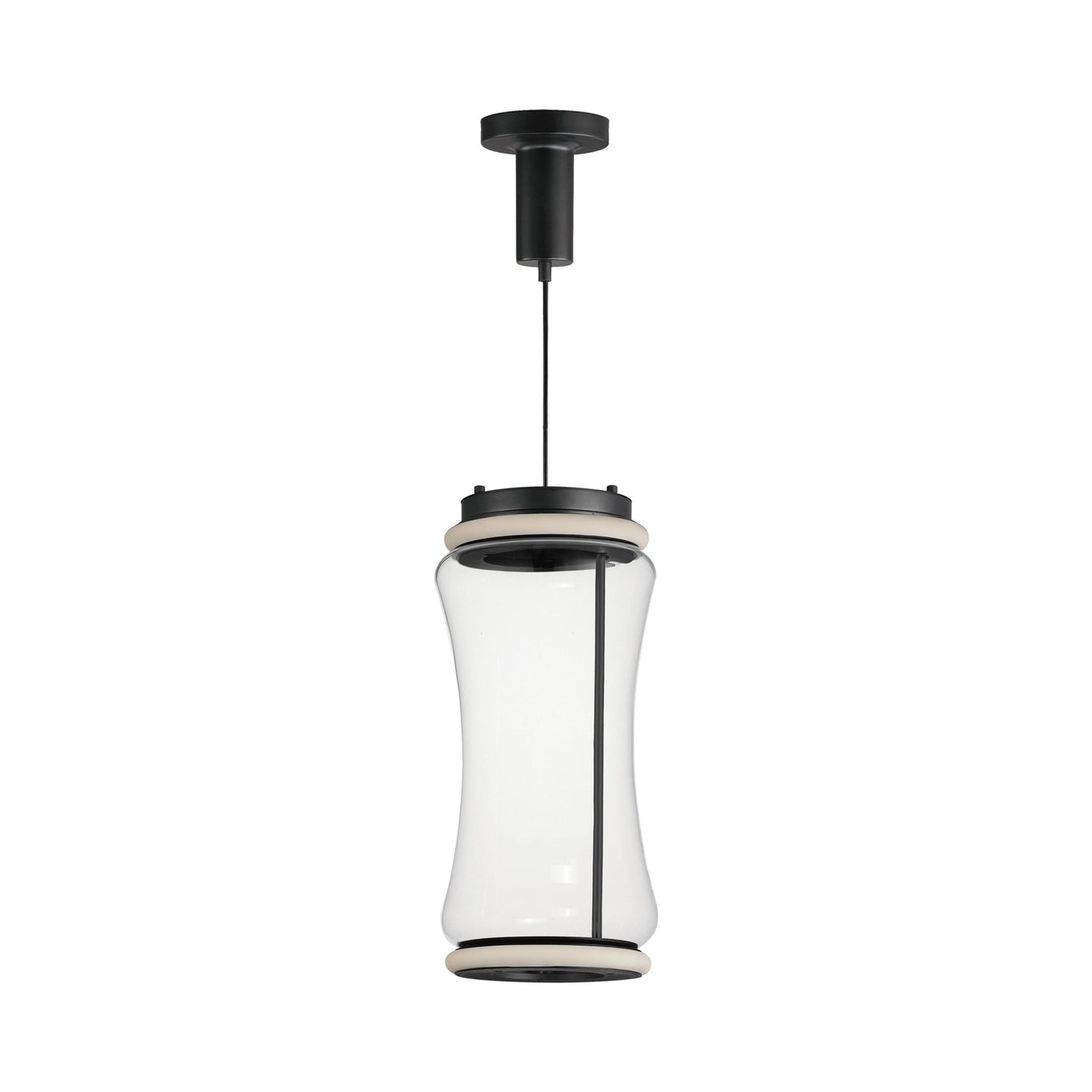 Syndicate LED Pendant Light (2-Light).