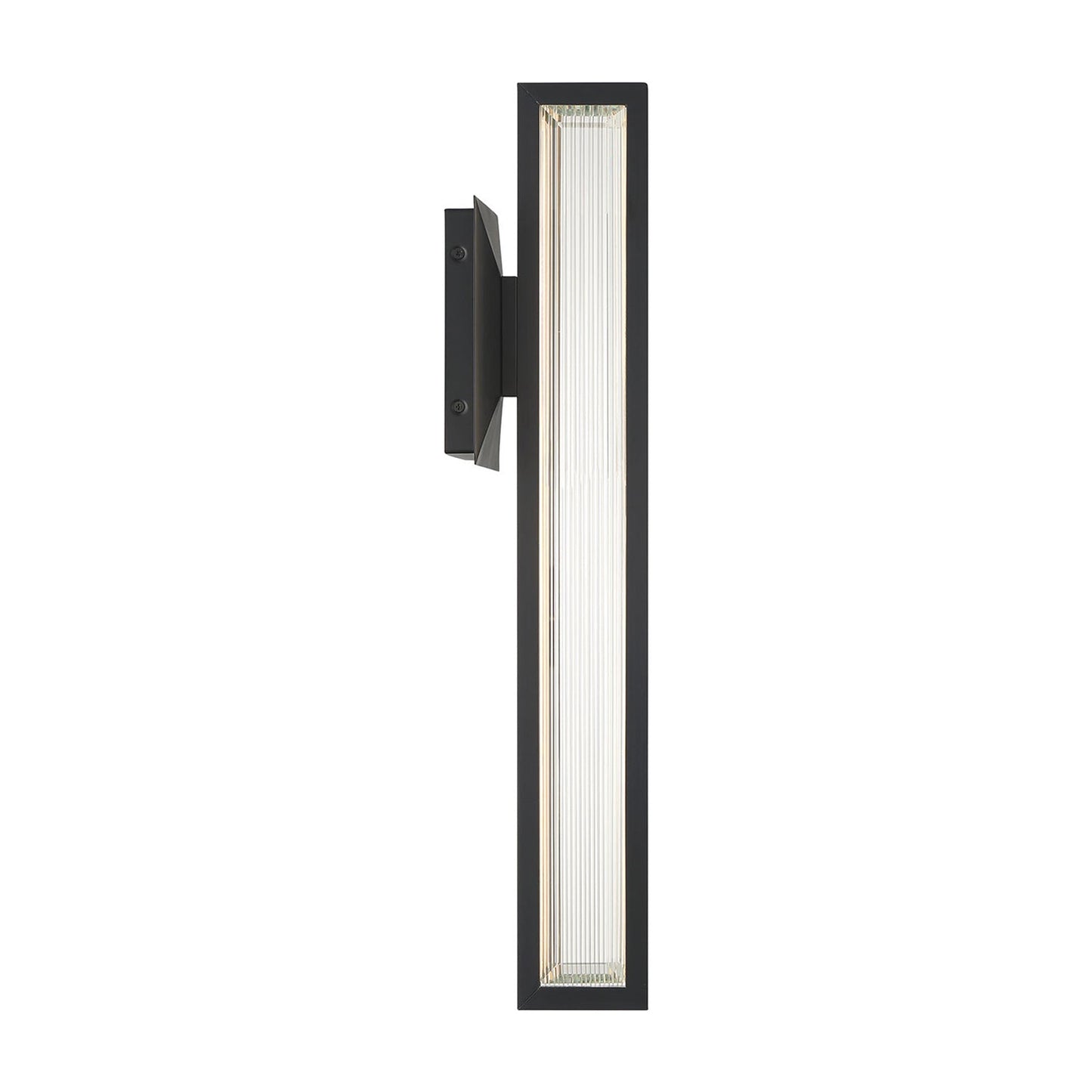 Aelin Outdoor LED Wall Light (24-Inch).