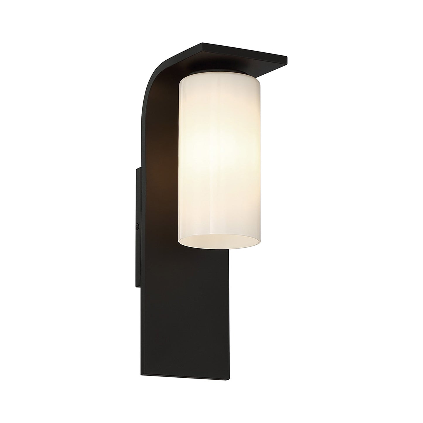 Colonne Outdoor Wall Light (20-Inch).