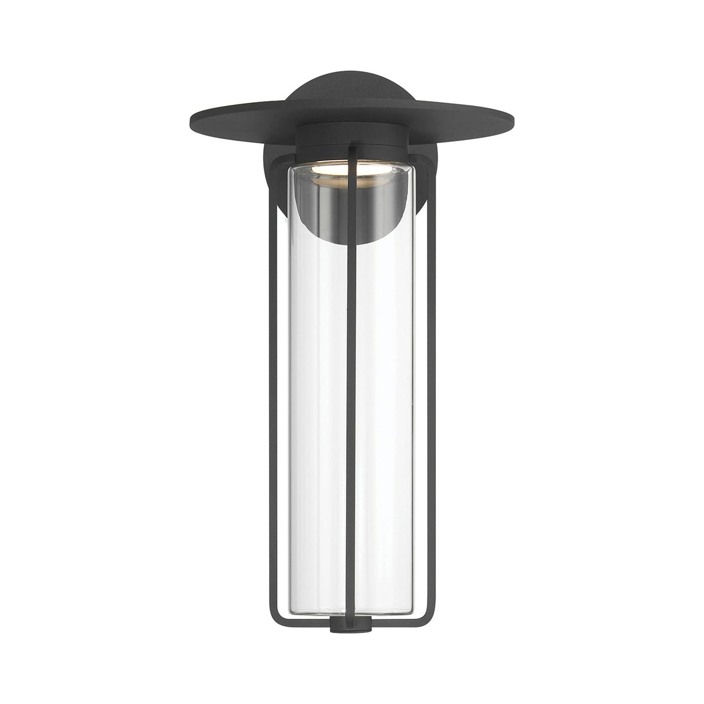 Florin Outdoor LED Wall Light (16.25-Inch).