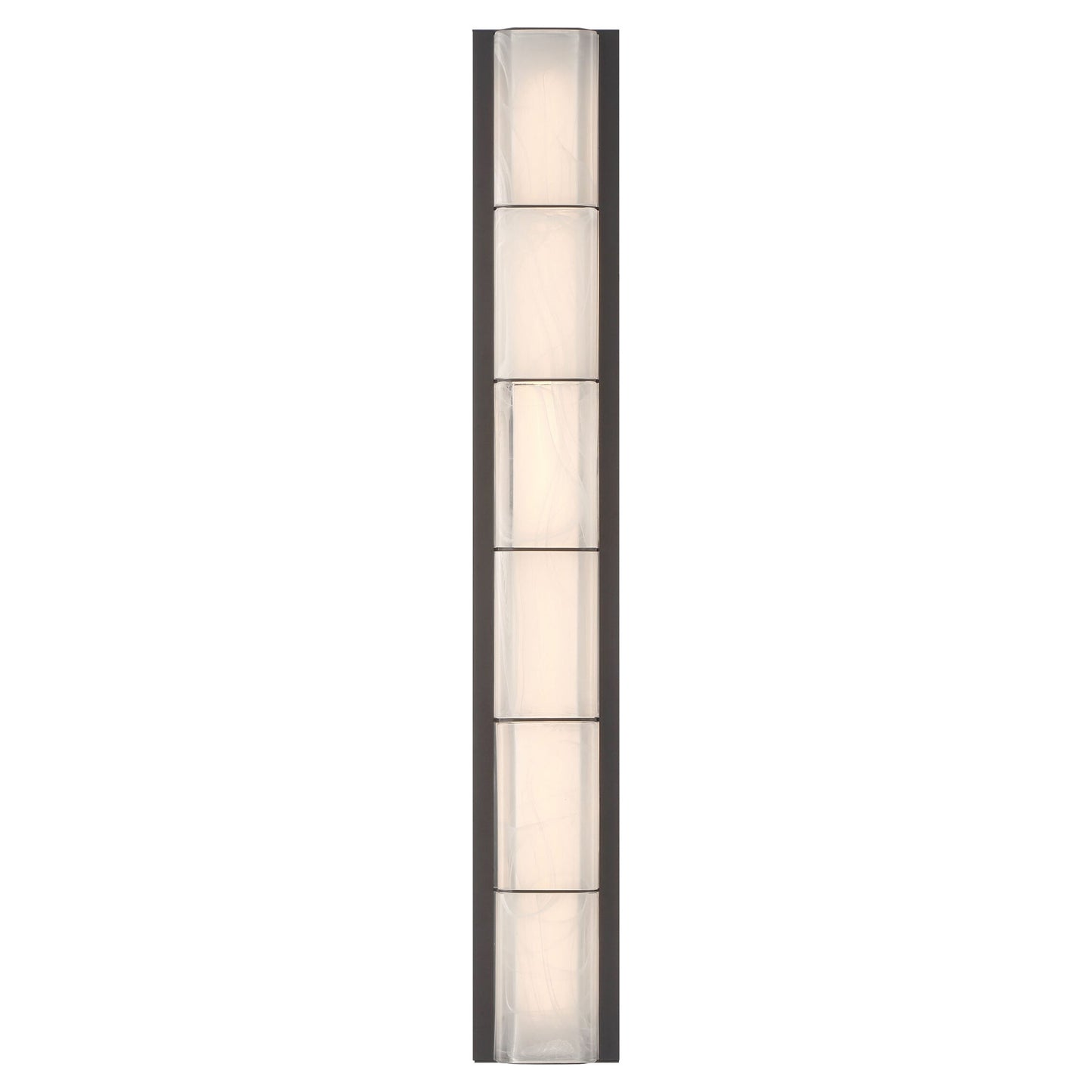 Gibraltar Outdoor LED Wall Light (37-Inch).