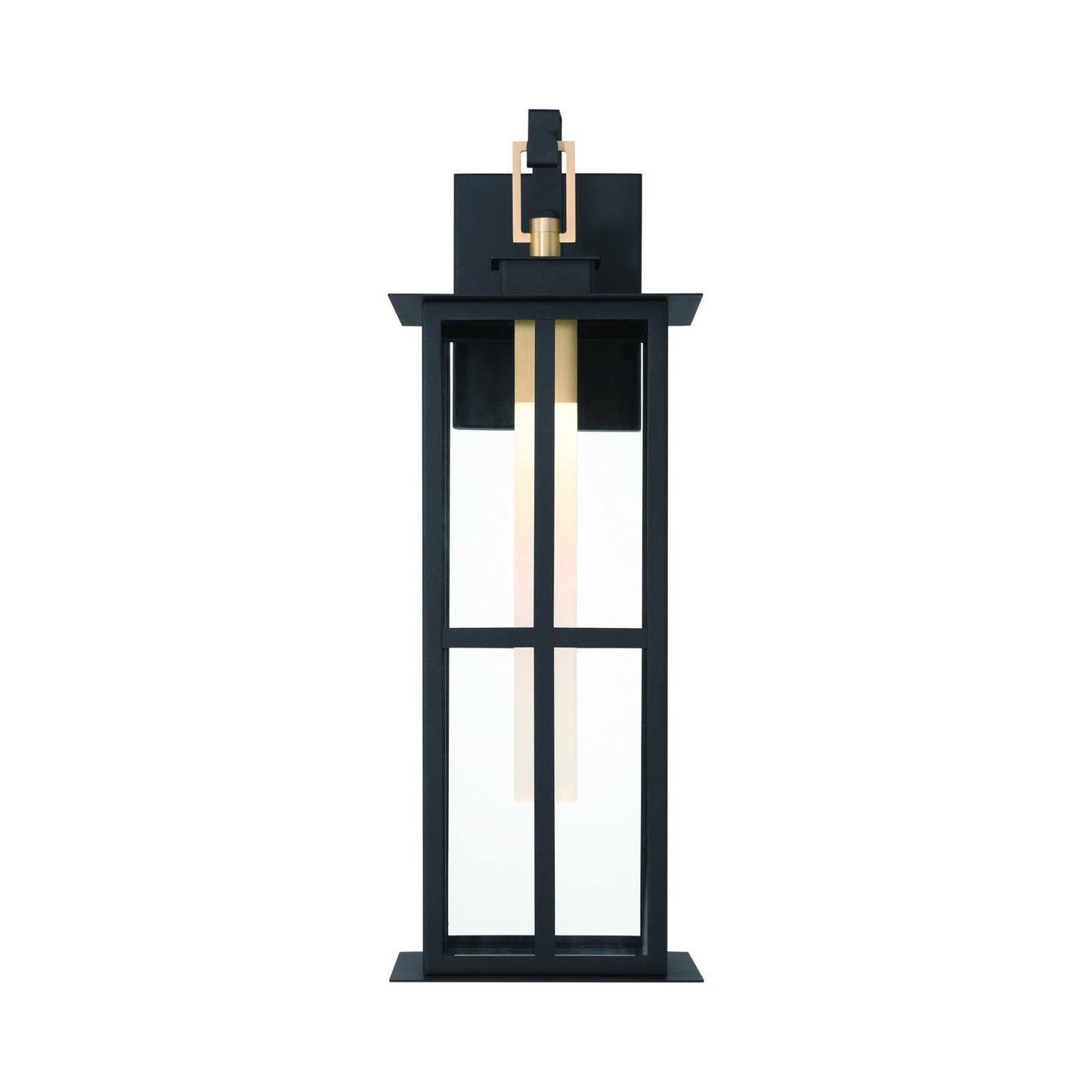 Greyson Outdoor LED Wall Light (22-Inch).