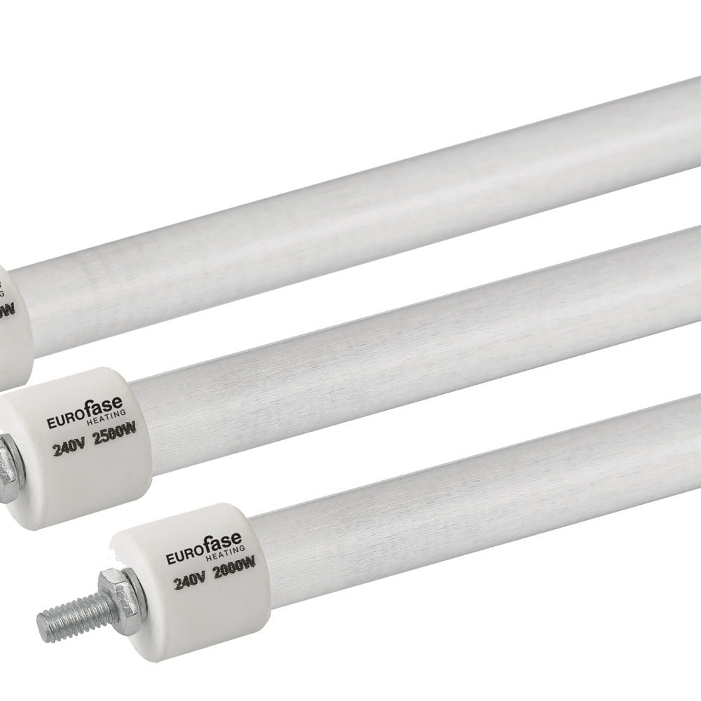 Quartz Element Accessory in Detail.