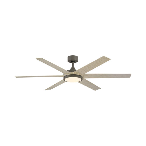 Brawn Indoor / Outdoor LED Ceiling Fan.