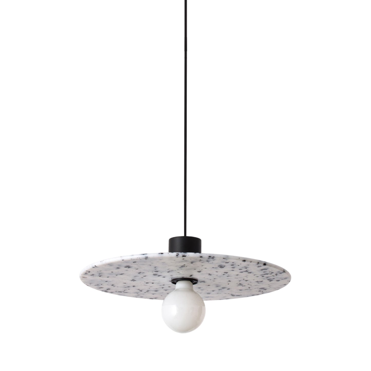 Confetti Pendant Light (17.7-Inch).