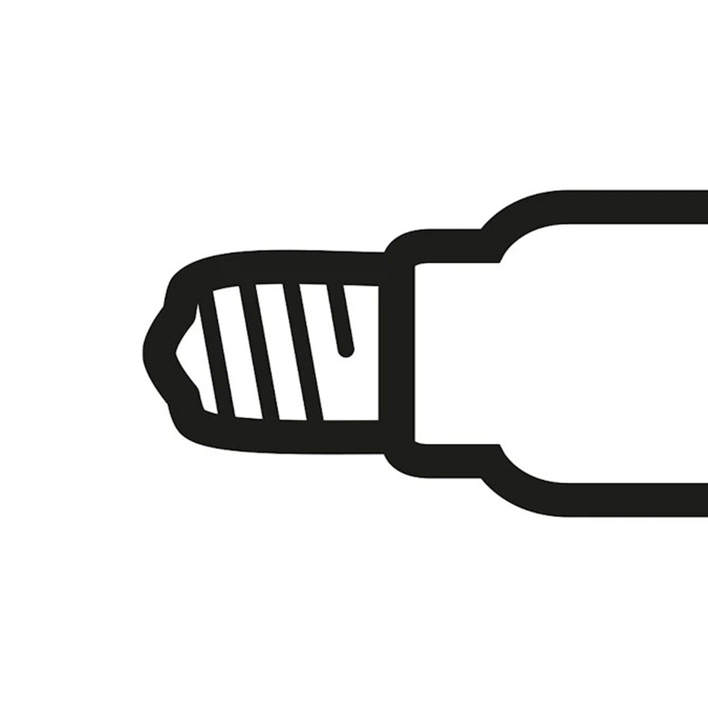 E26 Medium Base Par 38 120W Halogen Bulb in Detail.