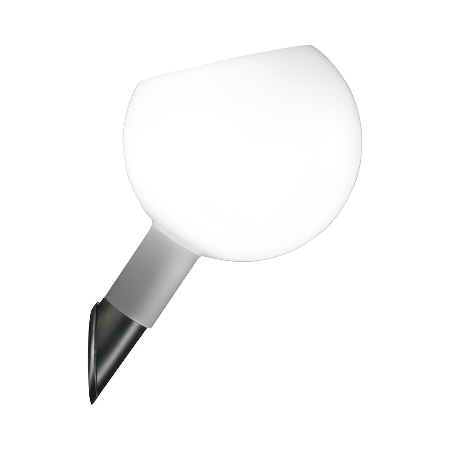 Parola Wall Light in White.