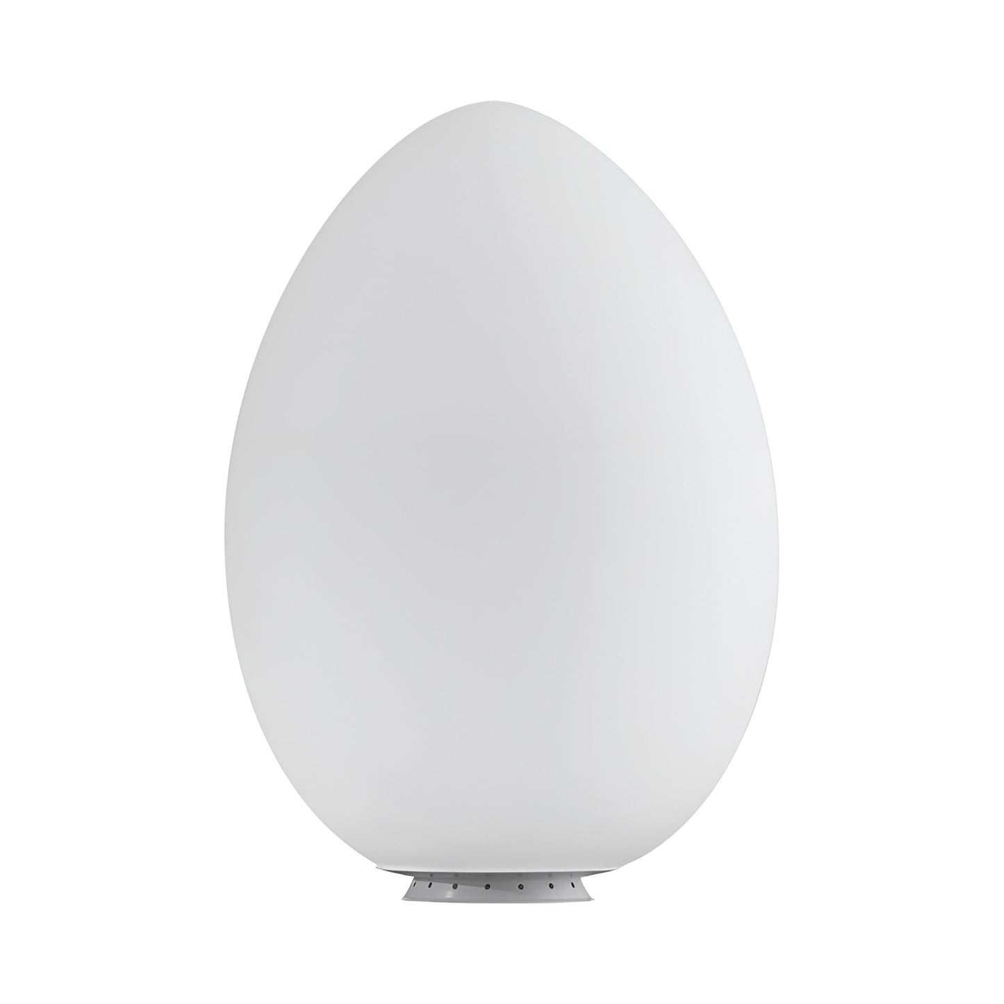 Uovo Table Lamp (Large).