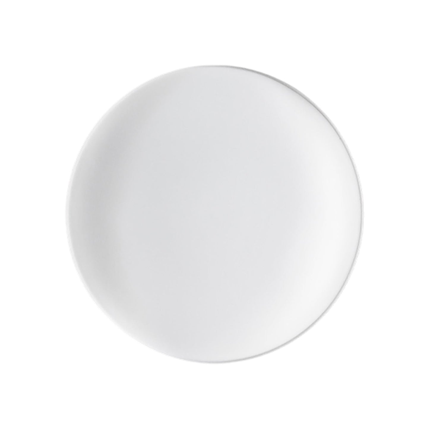 Anoor LED Ceiling/Wall Light in White (Medium).