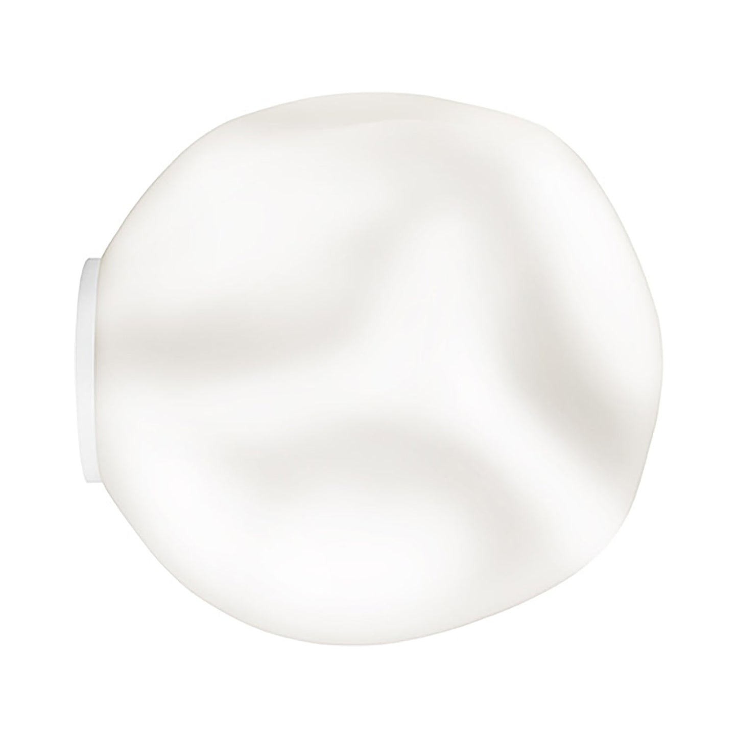 Hoba Ceiling / Wall Light (9.38-Inch).