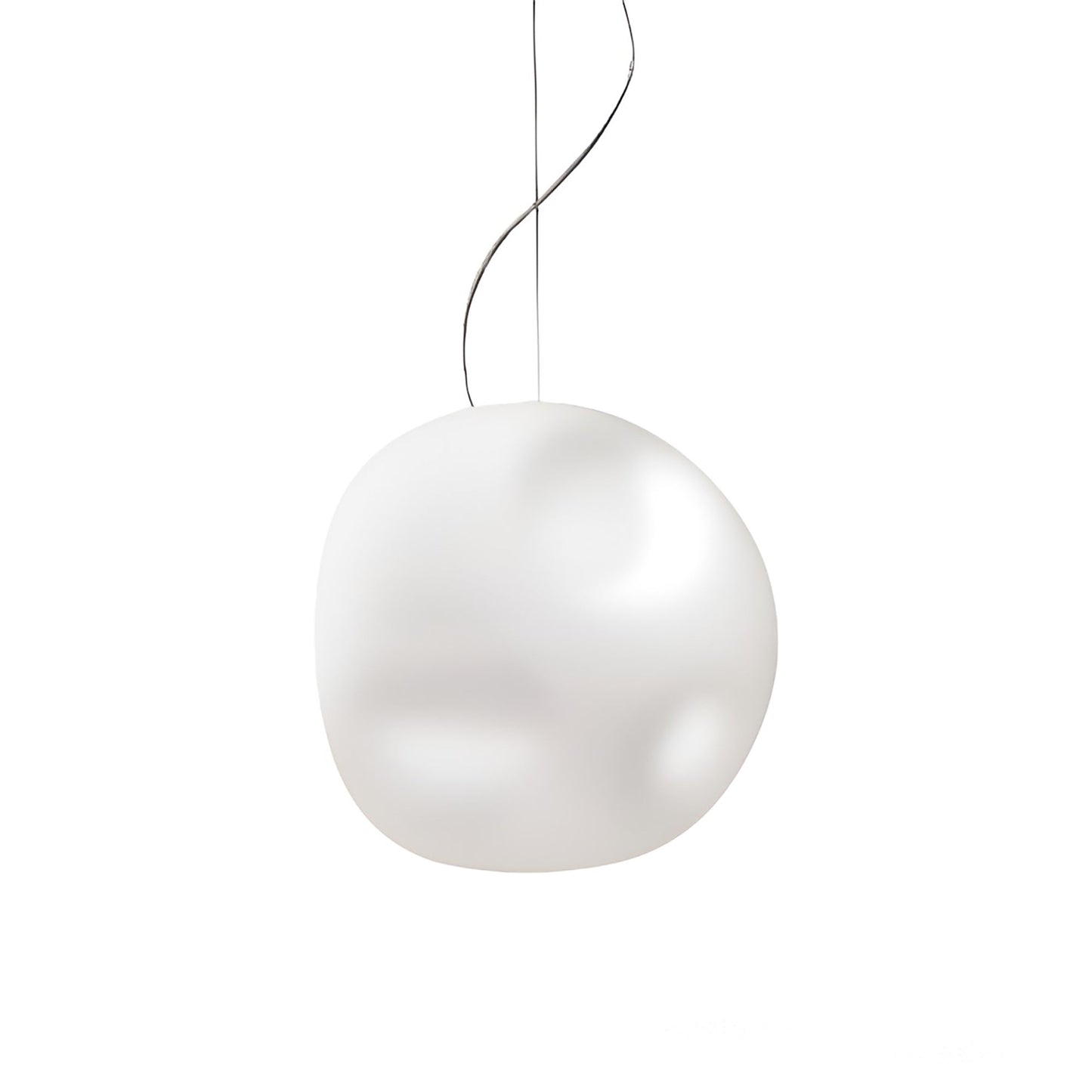 Hoba Pendant Light (14.13-Inch).