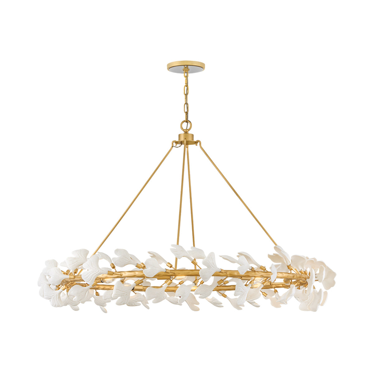 Audra Chandelier (48-Inch).