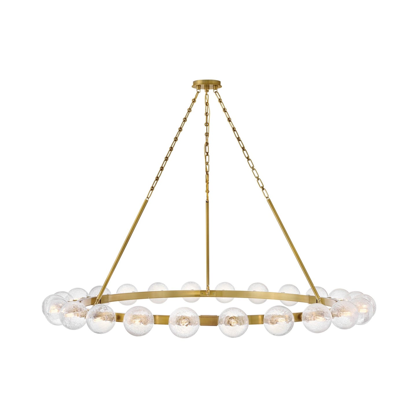 Coco Chandelier (59.75-Inch).
