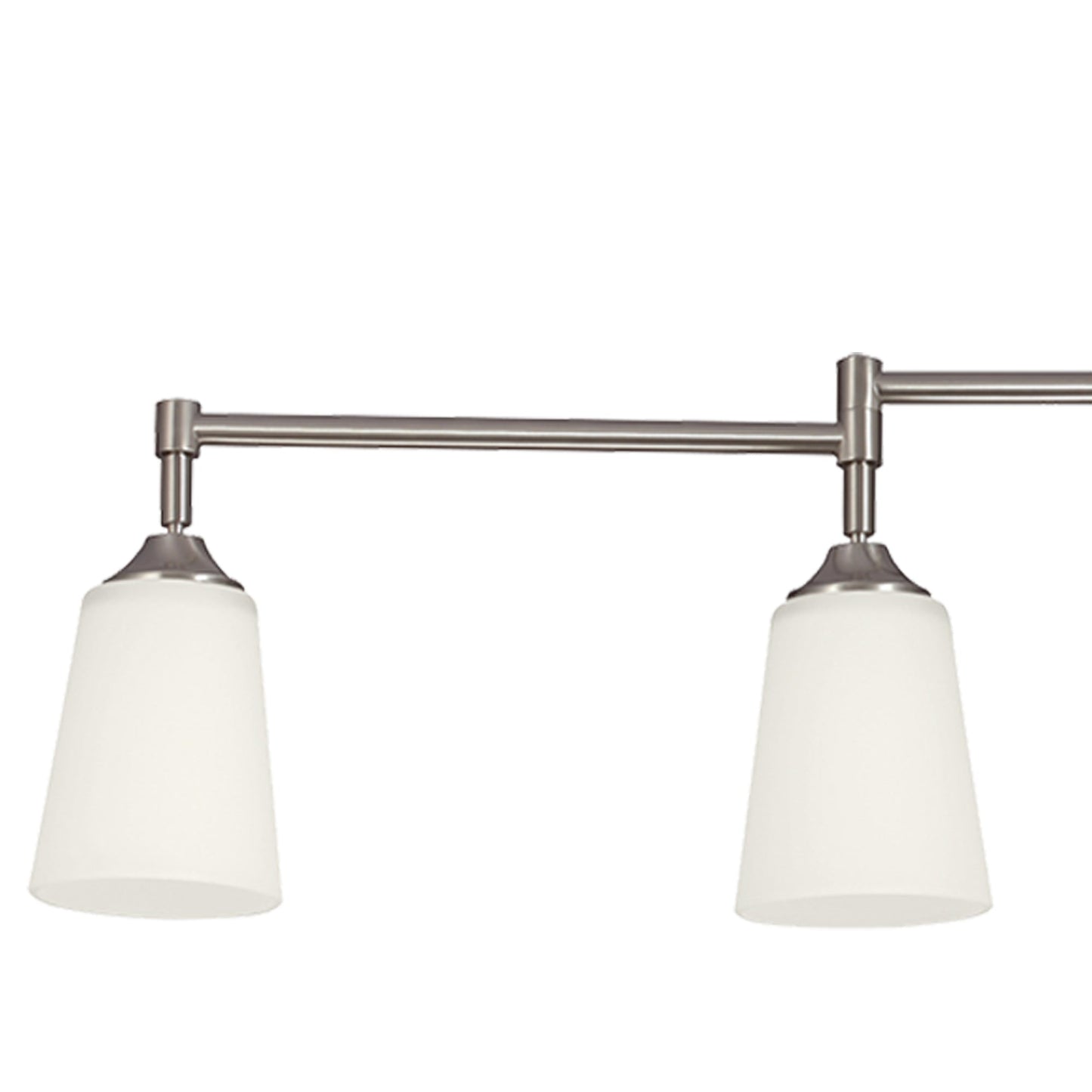 120V Track Light Kit in Detail.