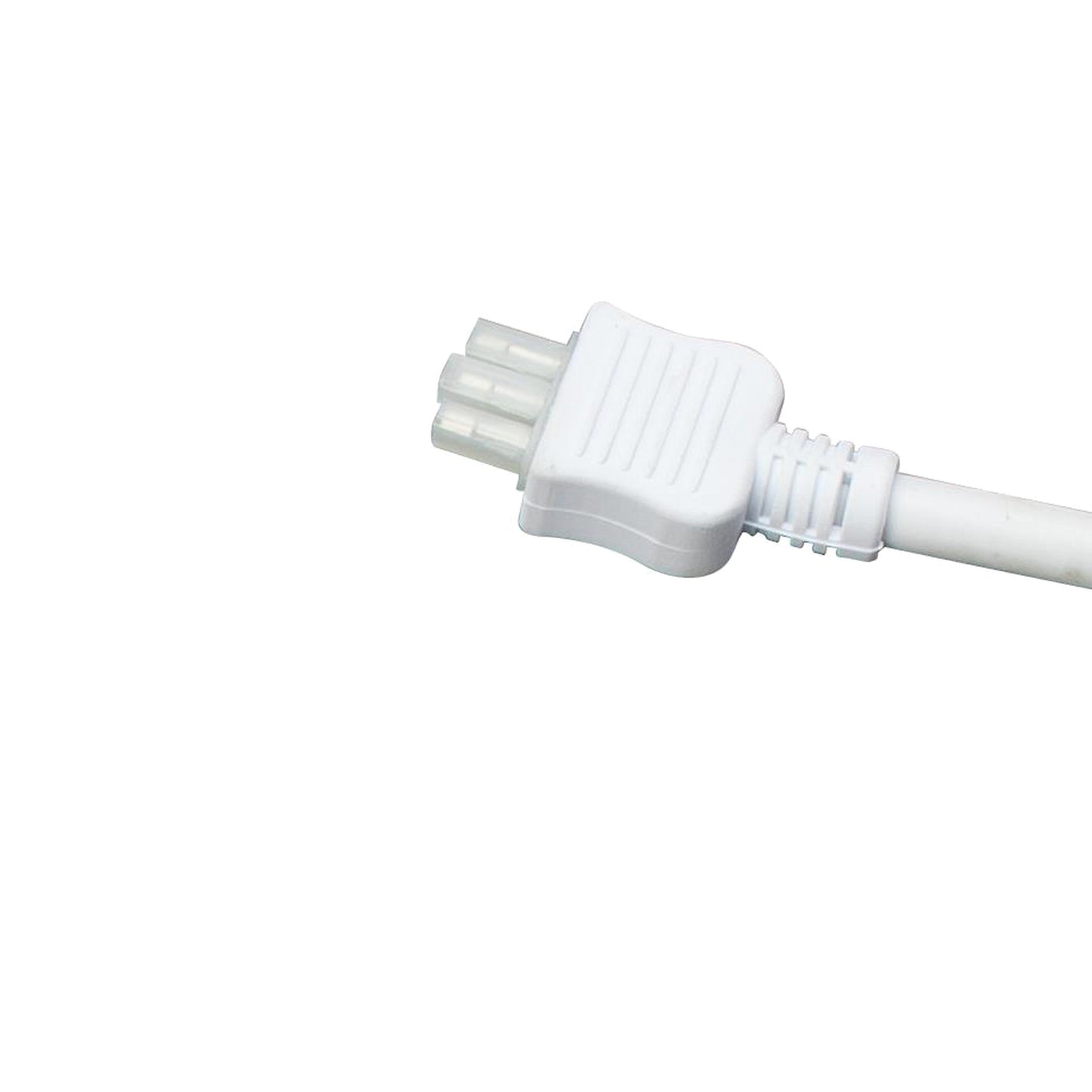 6-Inch Connector Cord in Detail.