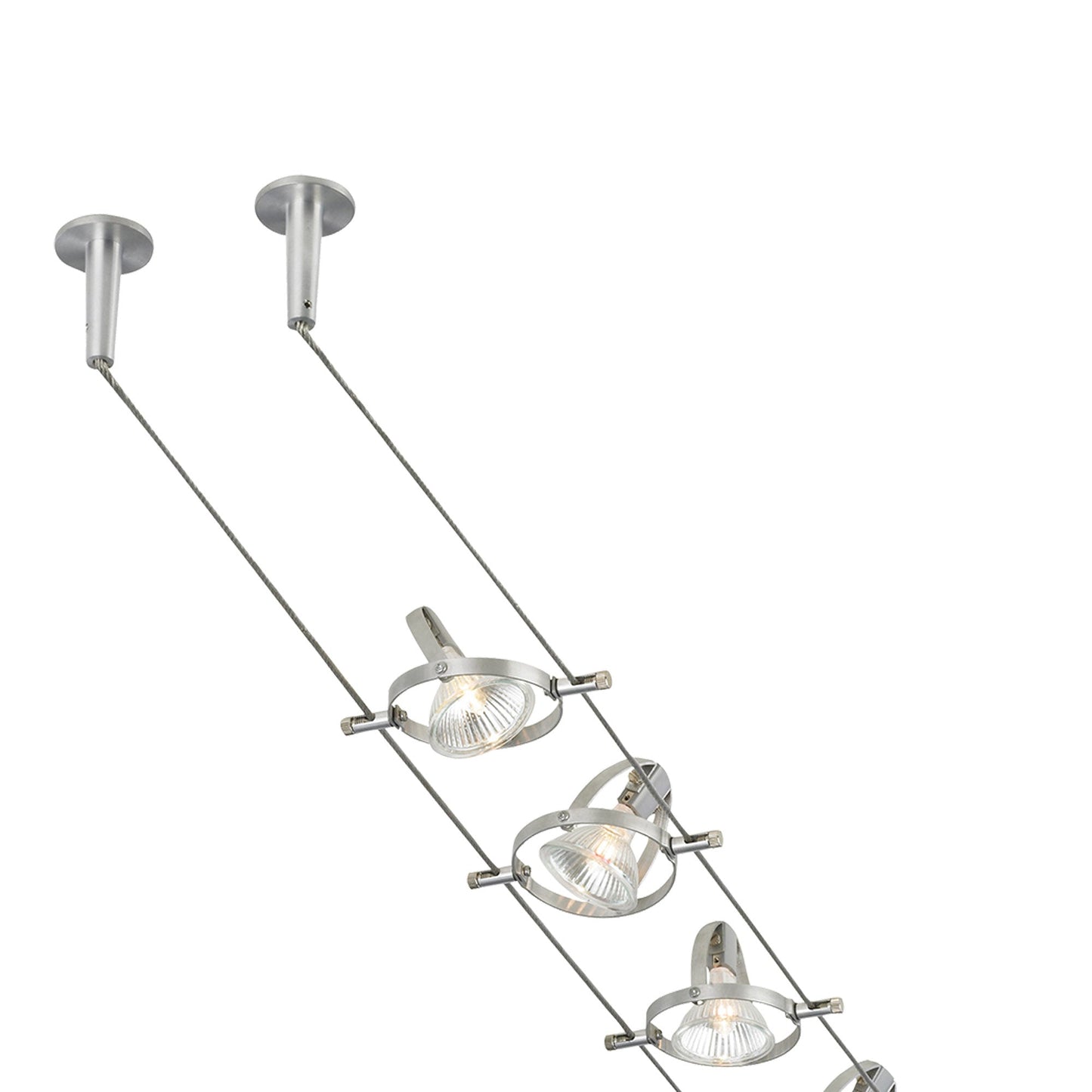 Accent Cable Kit 5 Head in Detail.