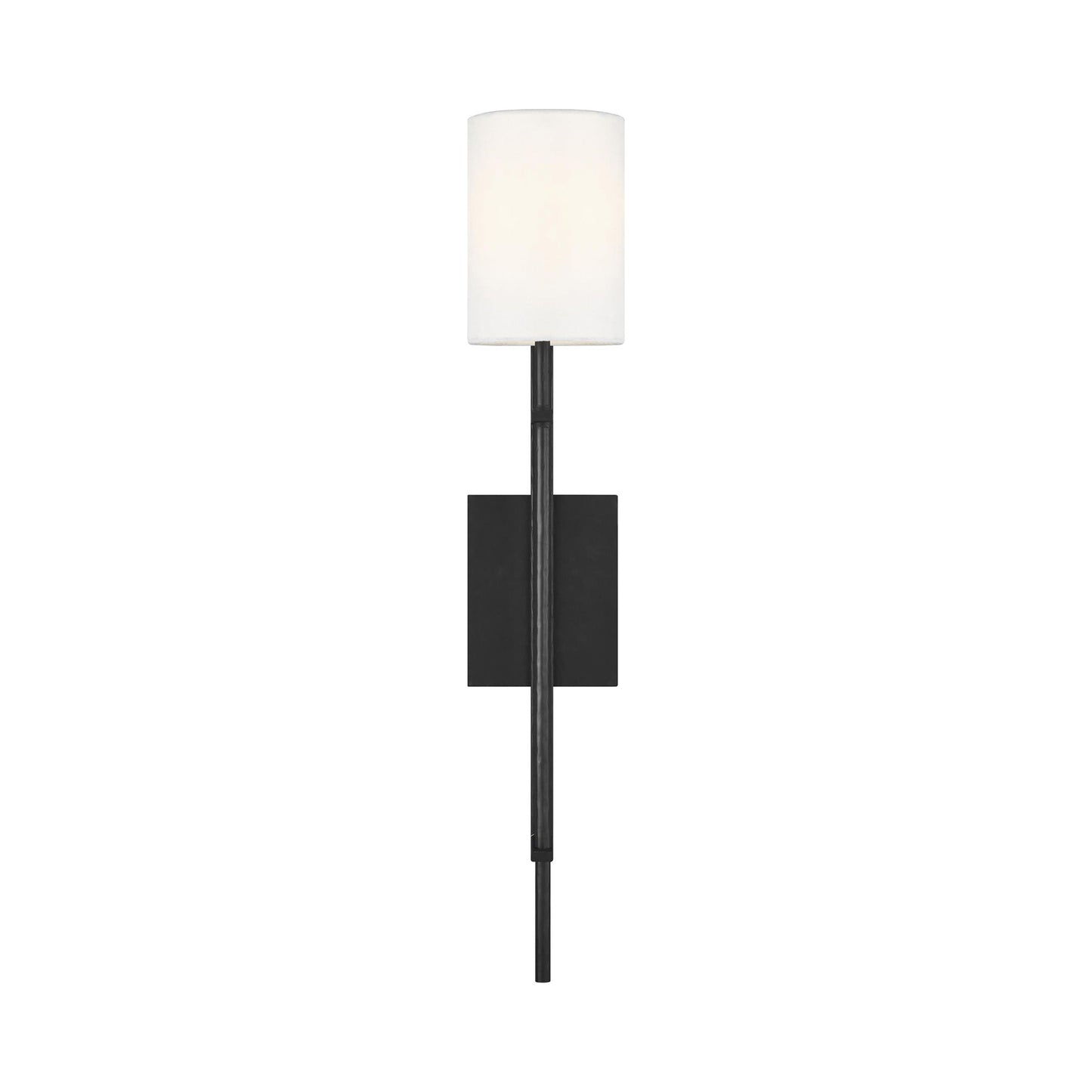 Ansley Bath Wall Light in Detail.