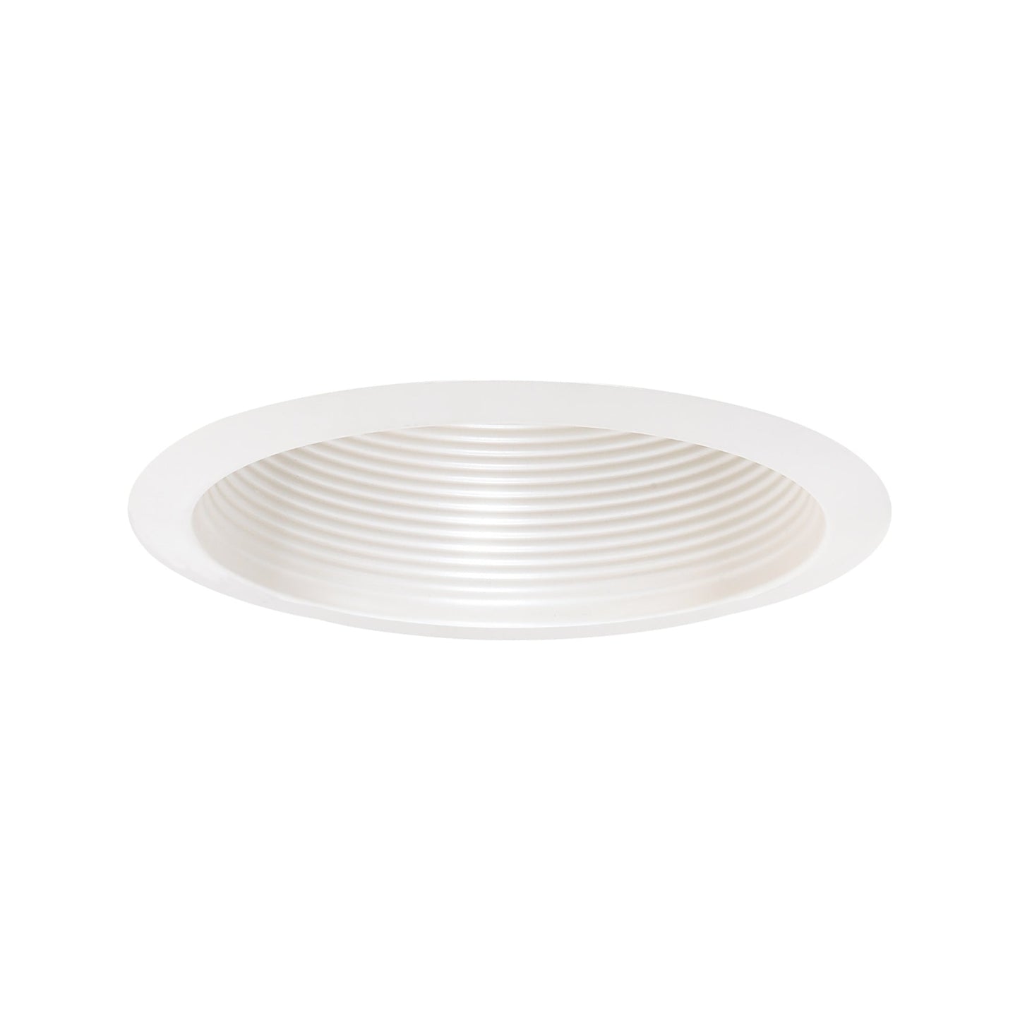 Baffle Recessed Trim (5.38-Inch).