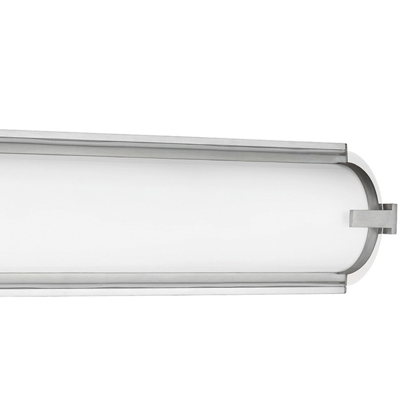 Braunfels LED Bath Wall Light in Detail.