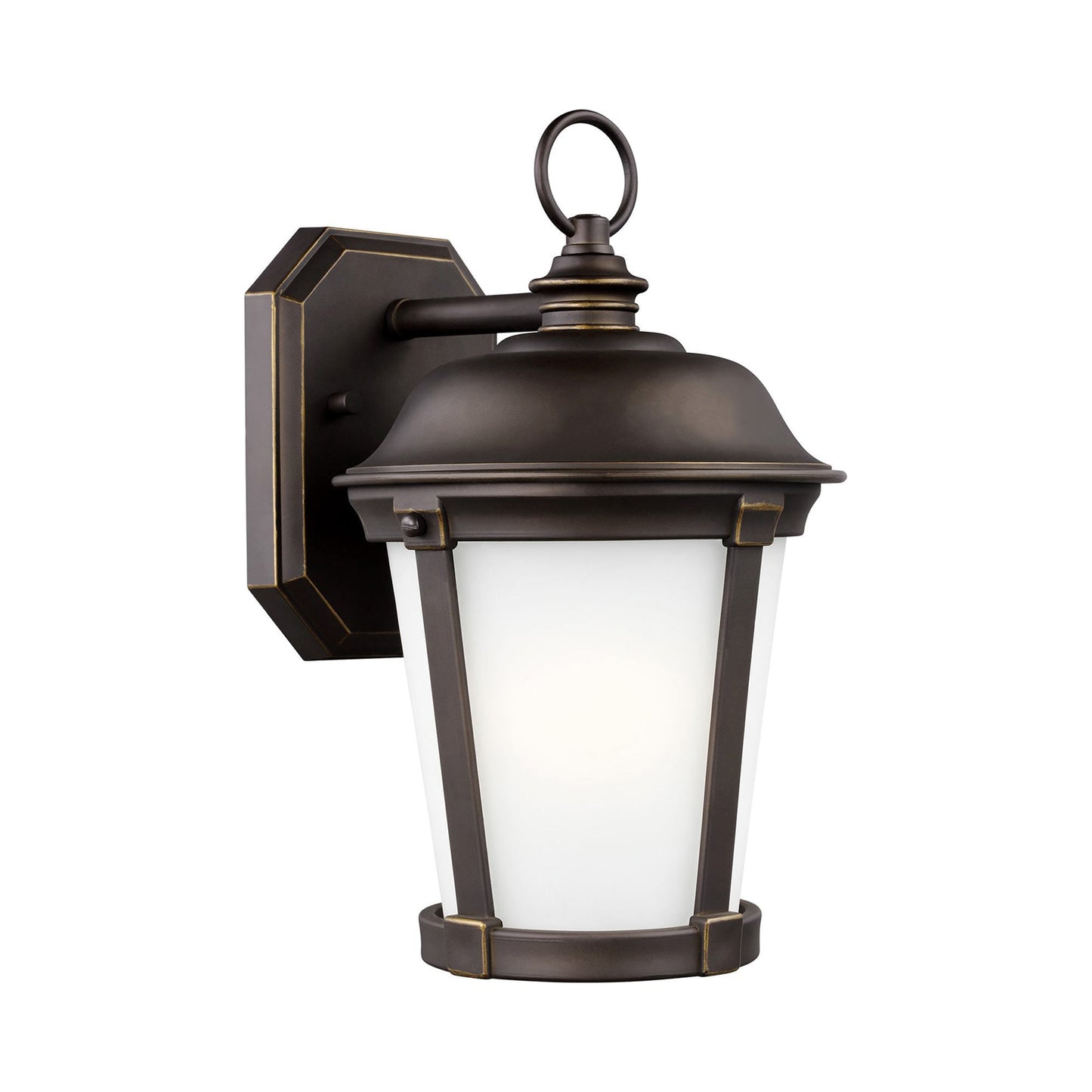 Calder Outdoor Wall Light (Medium).