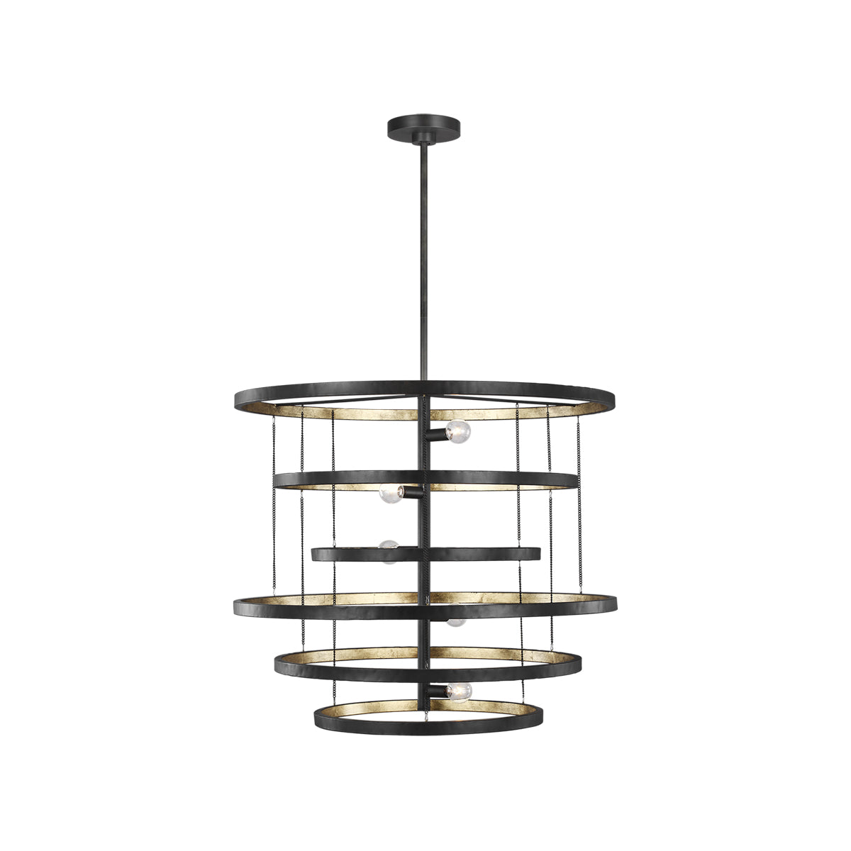 Celeste Chandelier (Medium).