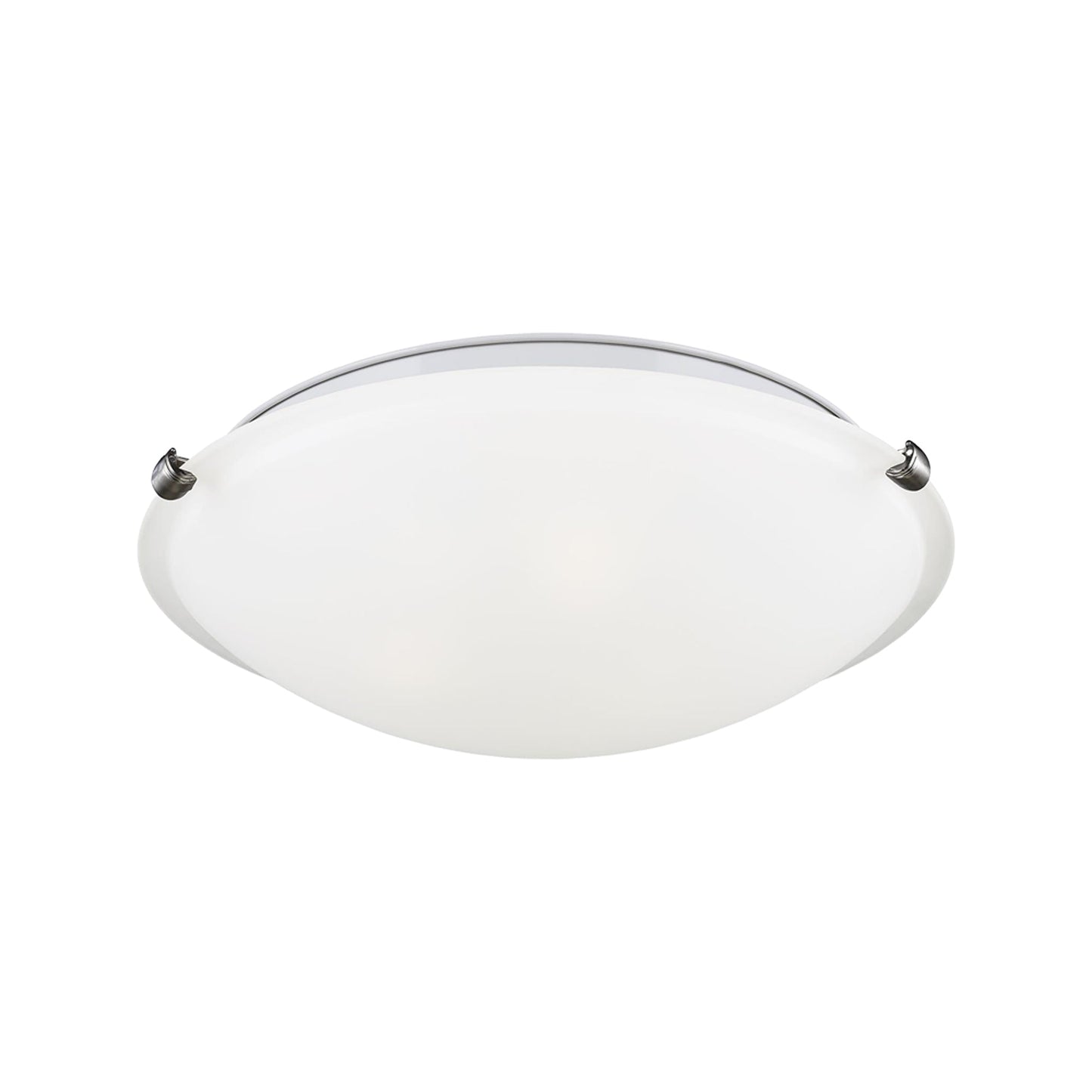 Clip LED Flush Mount Ceiling Light (Small).