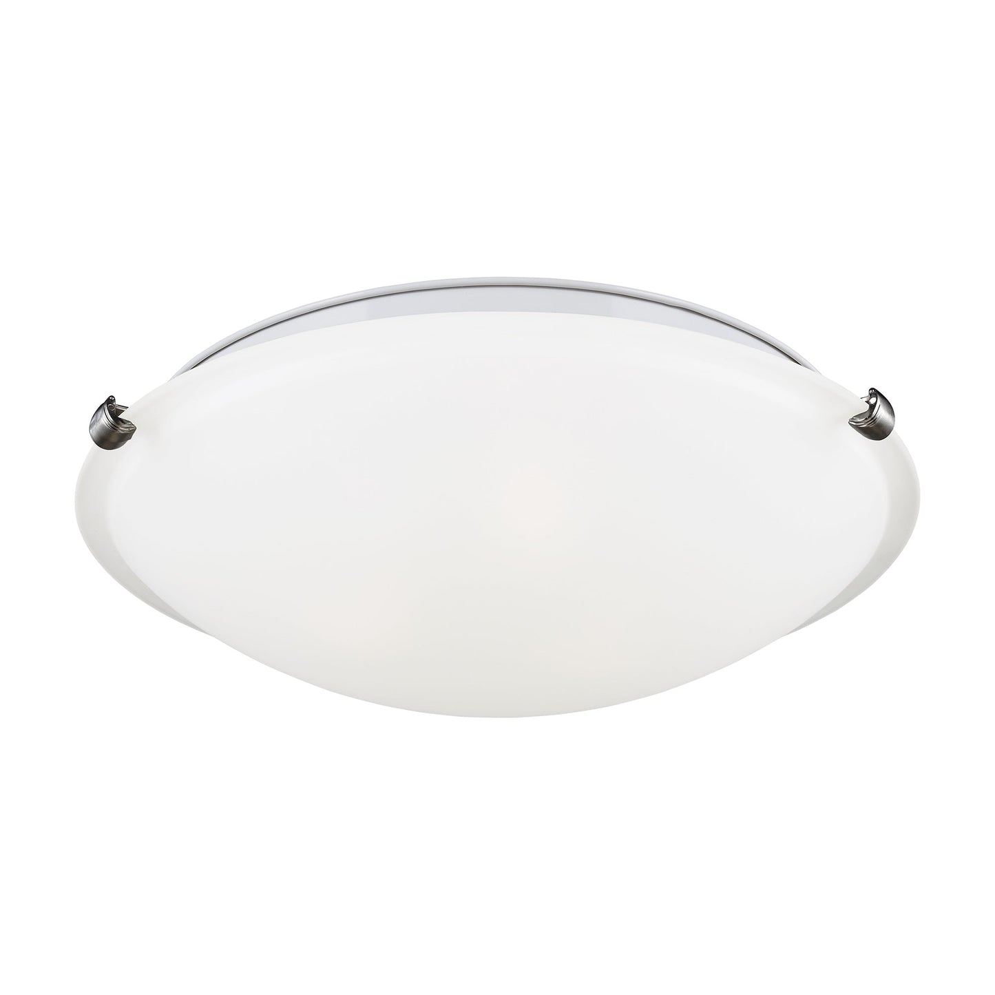 Clip LED Flush Mount Ceiling Light (Large).