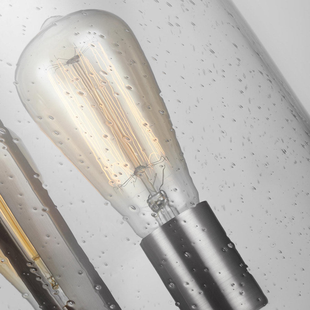 Dawes Pendant Light in Detail.