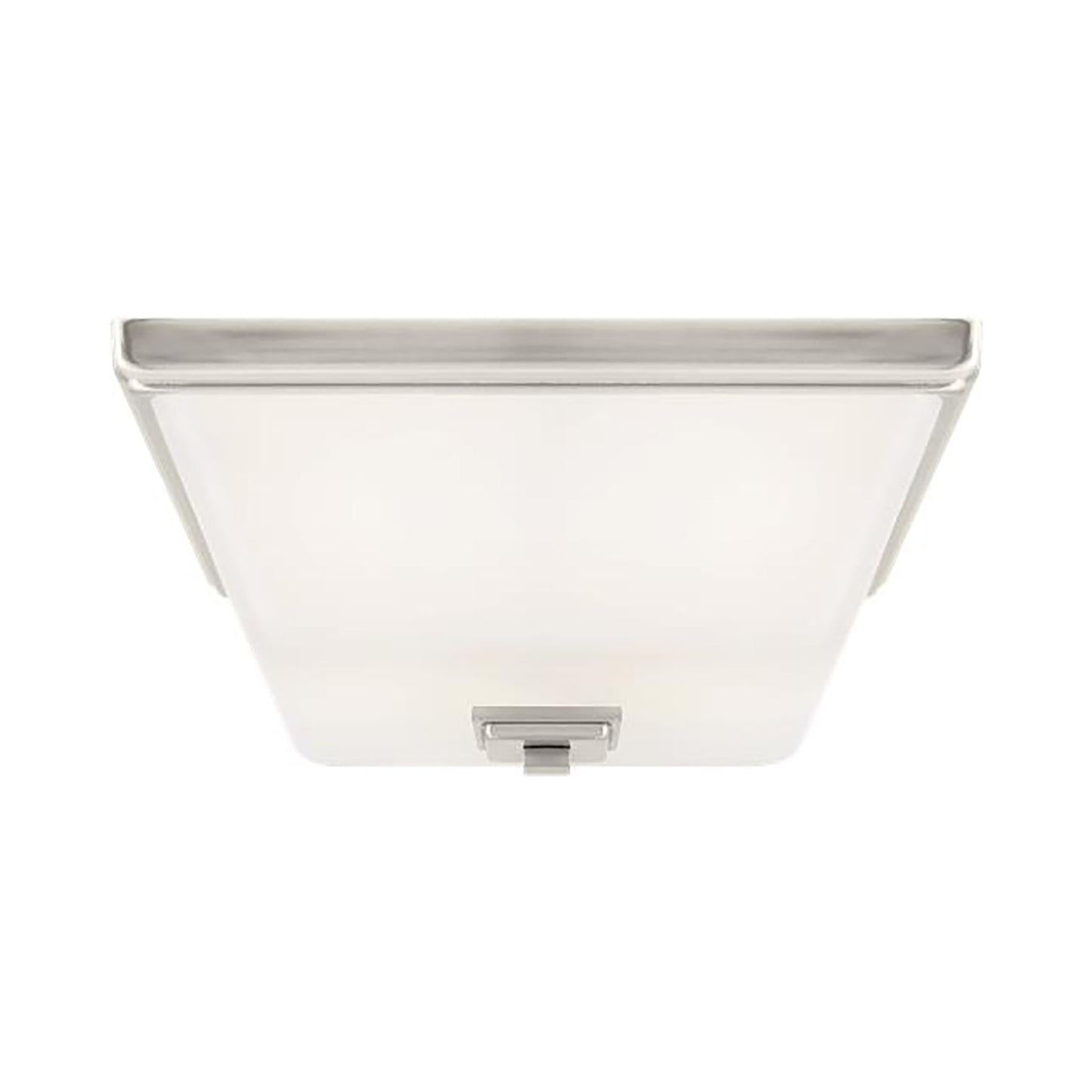 Ellis Harper Flush Mount Ceiling Light in Detail.