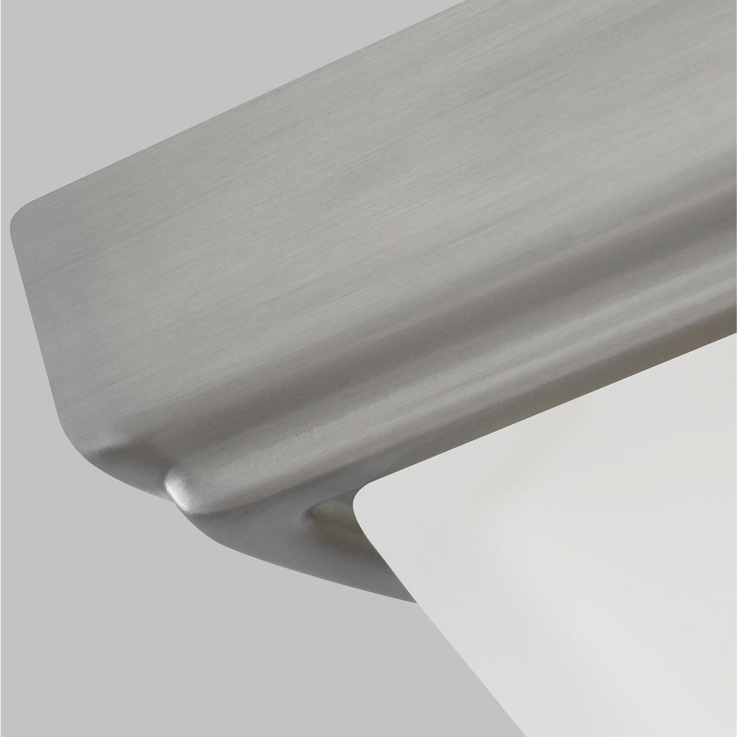 Ellis Harper Semi-Flush Mount Ceiling Light in Detail.