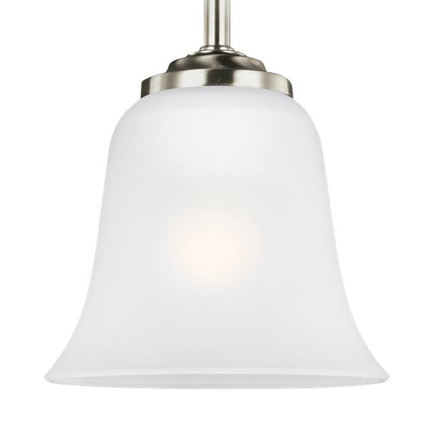Emmons Mini Pendant Light in Detail.