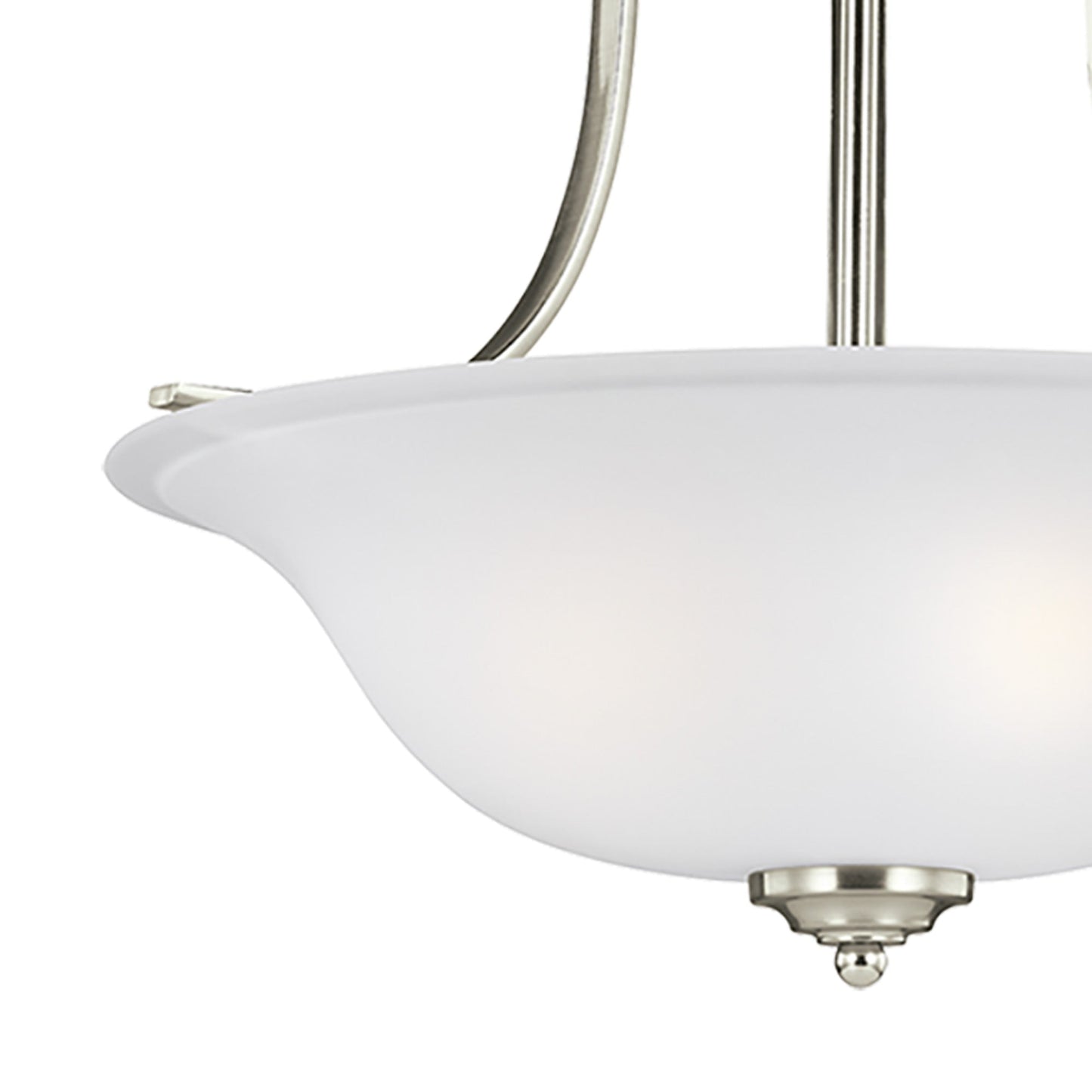 Emmons Pendant Light in Detail.