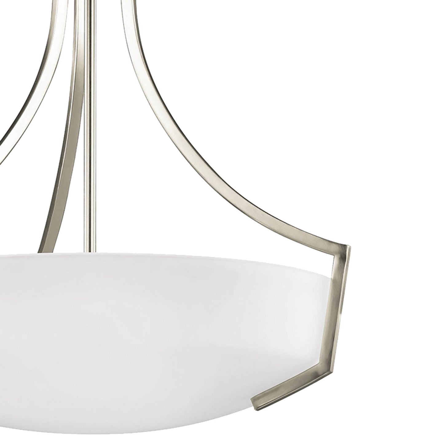 Hanford Pendant Light in Detail.