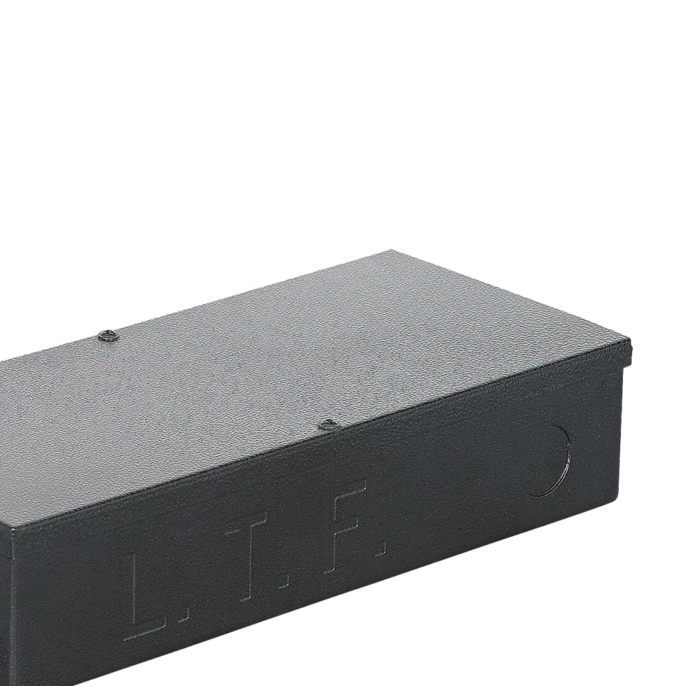 Jane LED Electronic Transformer in Detail.