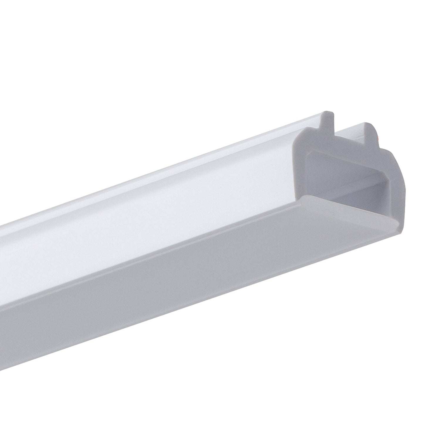 Jane LED Flat Track Lens in Detail.