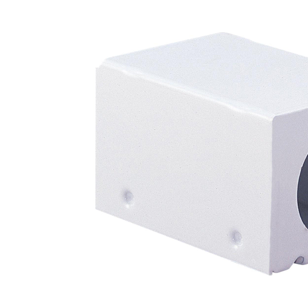 Lx Conduit Wire Compartment Accessory in Detail.