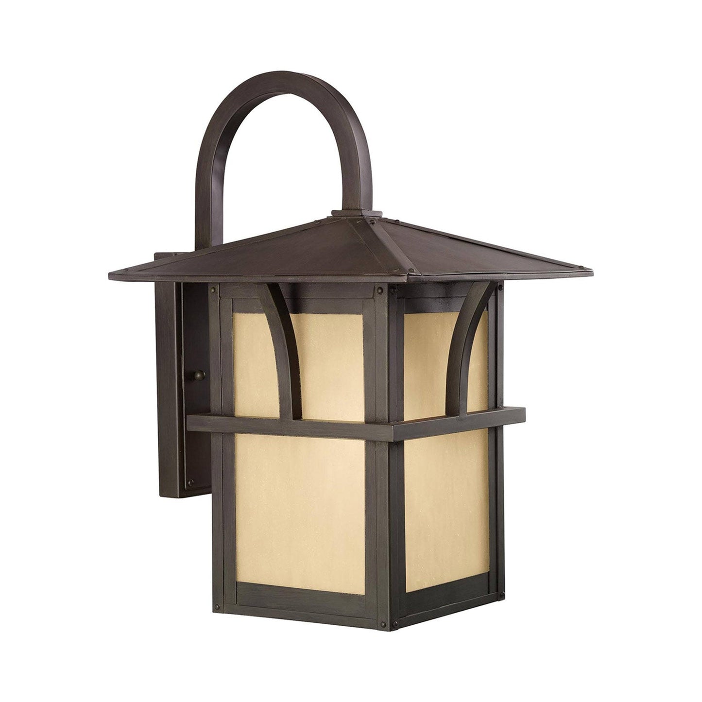 Medford Lakes Outdoor Wall Light (Large).