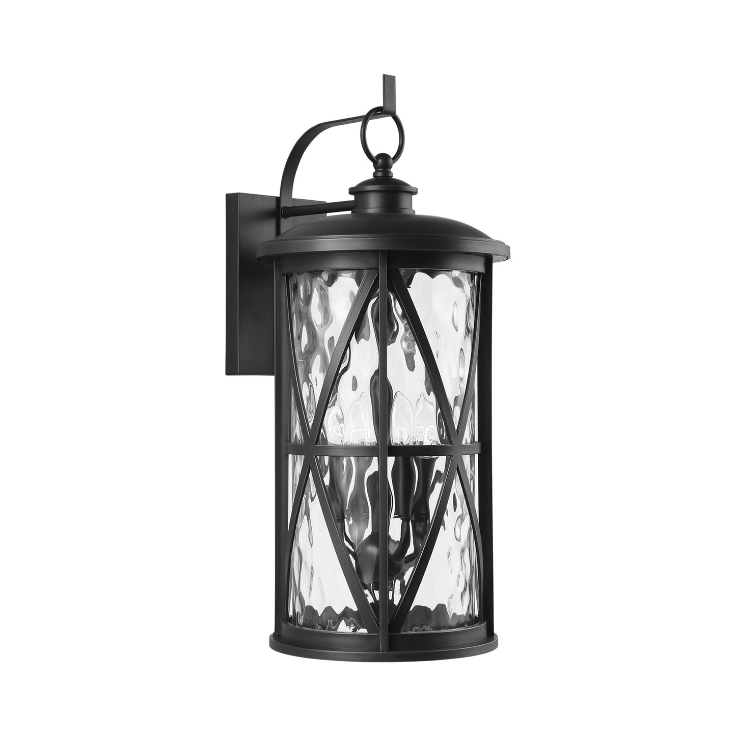 Millbrooke Outdoor Wall Light (X-Large).