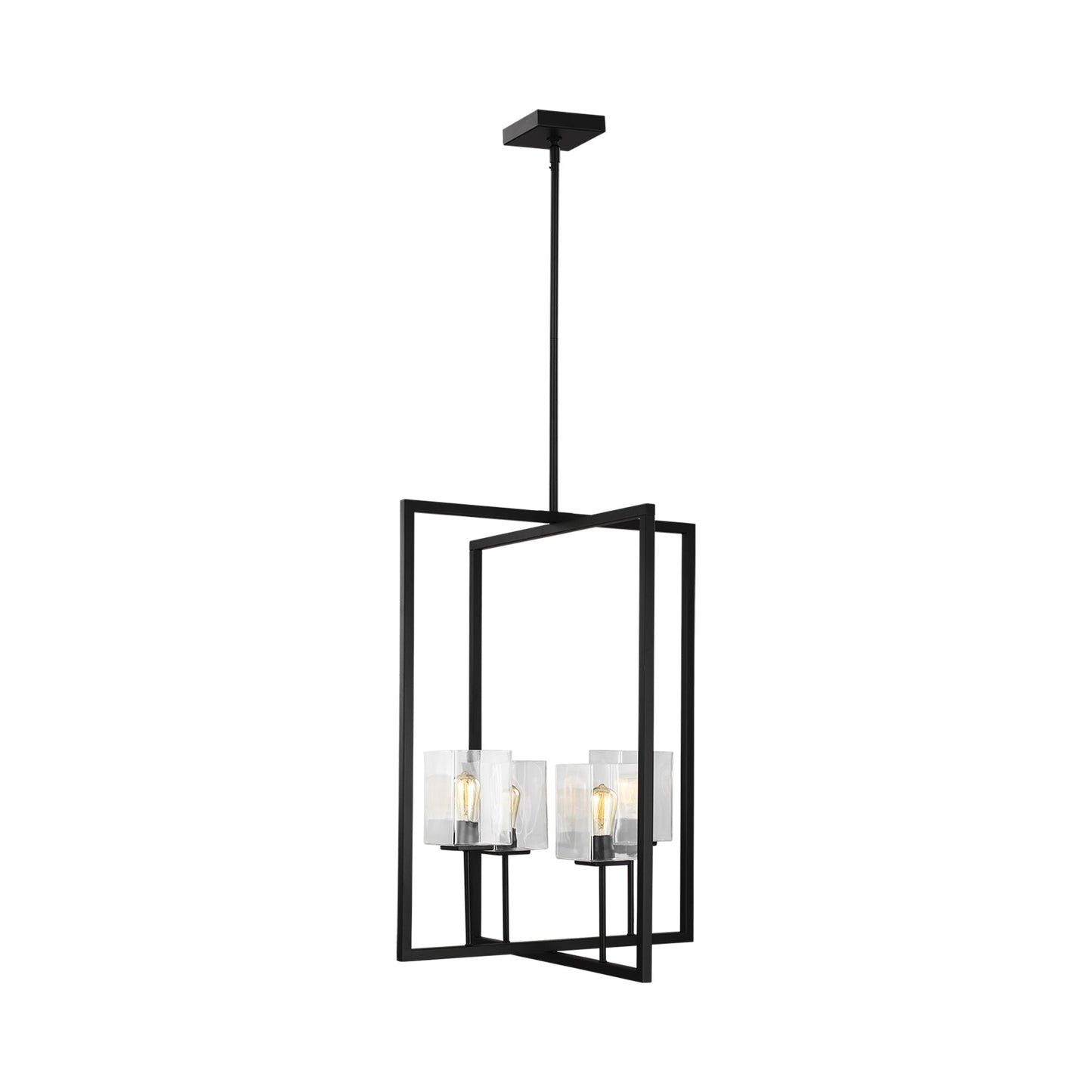Mitte Pendant Light (36.12-Inch).