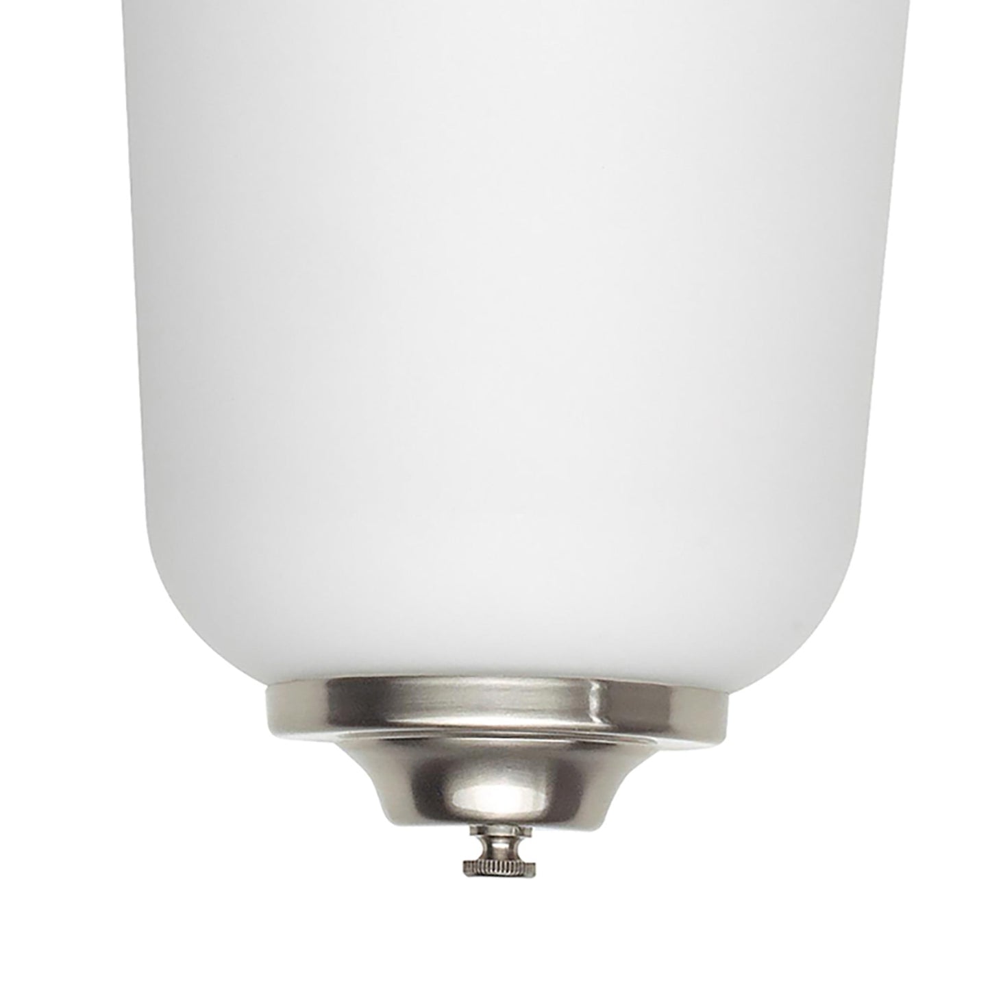 Nearu Bath Wall Light in Detail.